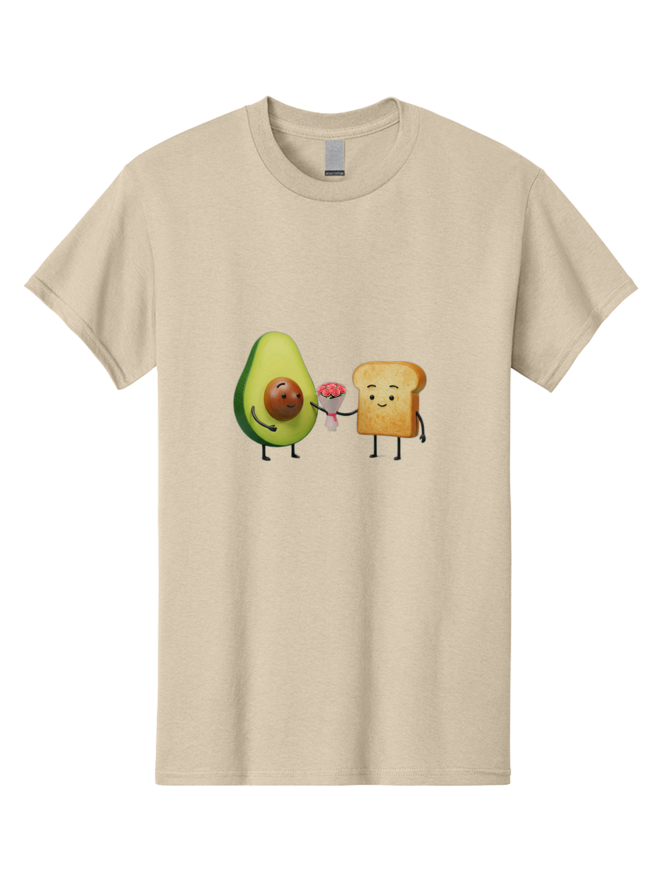 Avocado-Toast-10 Men'S Graphic Tee, 100% Cotton, Comfortable Casual Summer Wear, Machine Washable, Vintage Camera, Old Camera, Antique Camera, Black Camera, Classic Photography, Photography Equipment, Nostalgic Device, Film Camera, Camera Art Bah513