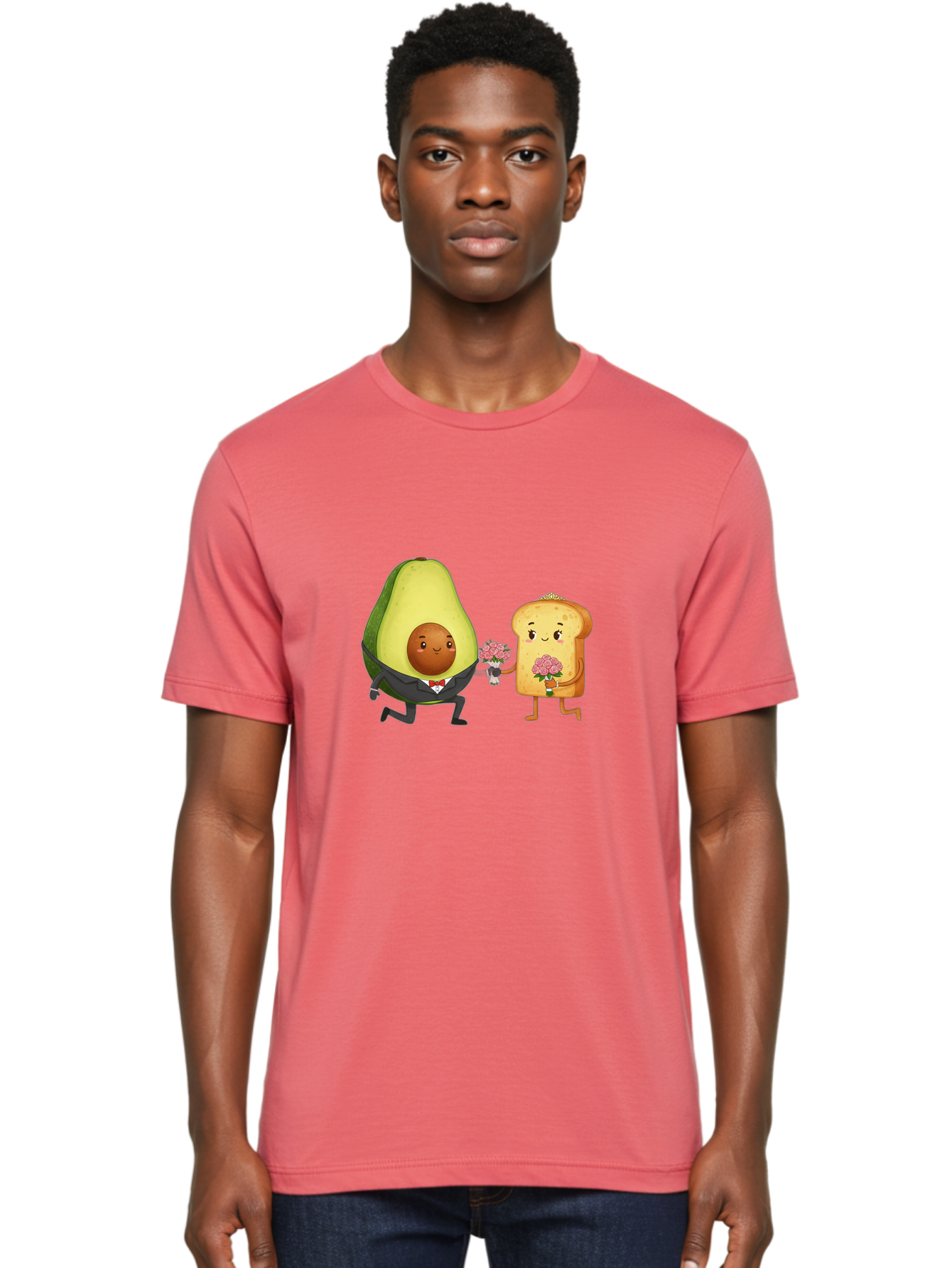Avocado-Toast-11 Men'S Graphic Tee, 100% Cotton, Comfortable Casual Summer Wear, Machine Washable, Vintage Camera, Old Camera, Antique Camera, Black Camera, Classic Photography, Photography Equipment, Nostalgic Device, Film Camera, Camera Art Bah514