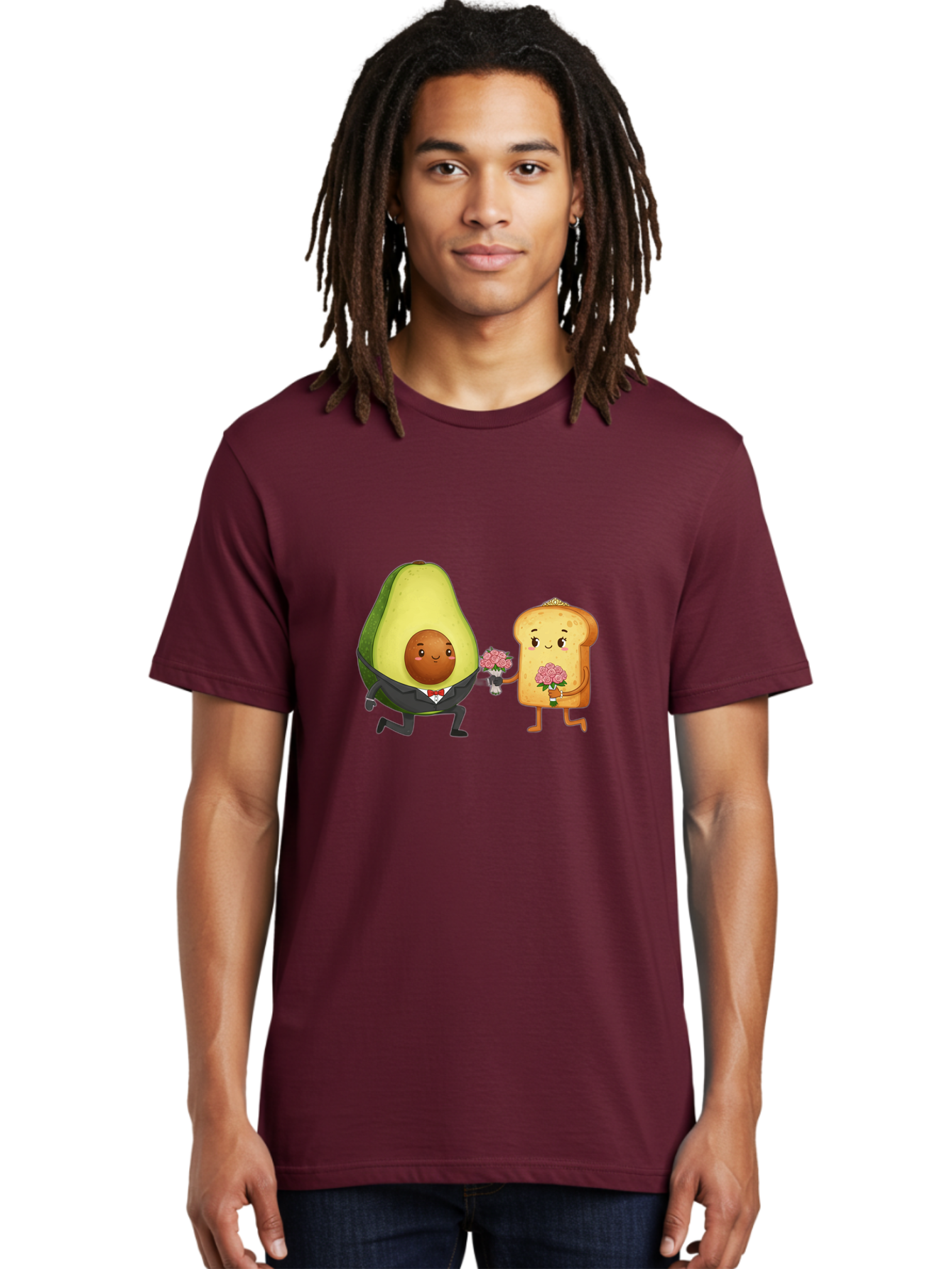 Avocado-Toast-11 Men'S Graphic Tee, 100% Cotton, Comfortable Casual Summer Wear, Machine Washable, Vintage Camera, Old Camera, Antique Camera, Black Camera, Classic Photography, Photography Equipment, Nostalgic Device, Film Camera, Camera Art Bah514