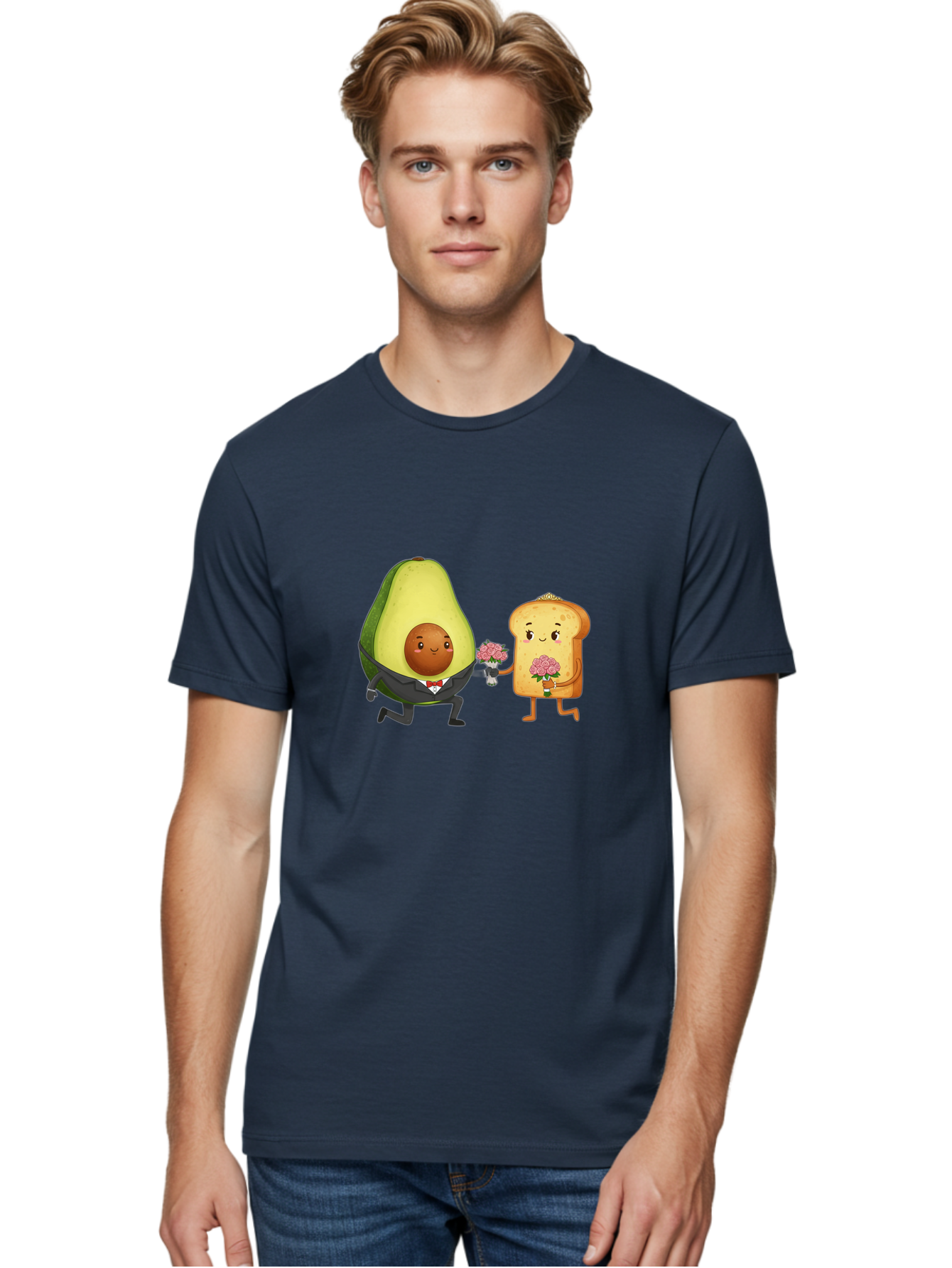 Avocado-Toast-11 Men'S Graphic Tee, 100% Cotton, Comfortable Casual Summer Wear, Machine Washable, Vintage Camera, Old Camera, Antique Camera, Black Camera, Classic Photography, Photography Equipment, Nostalgic Device, Film Camera, Camera Art Bah514