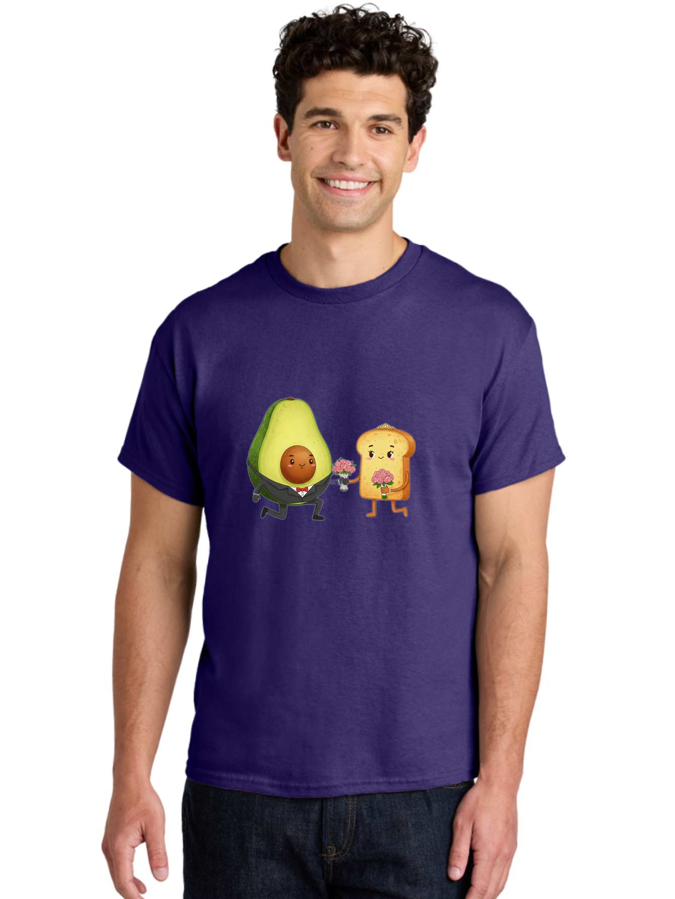 Avocado-Toast-11 Men'S Graphic Tee, 100% Cotton, Comfortable Casual Summer Wear, Machine Washable, Vintage Camera, Old Camera, Antique Camera, Black Camera, Classic Photography, Photography Equipment, Nostalgic Device, Film Camera, Camera Art Bah514