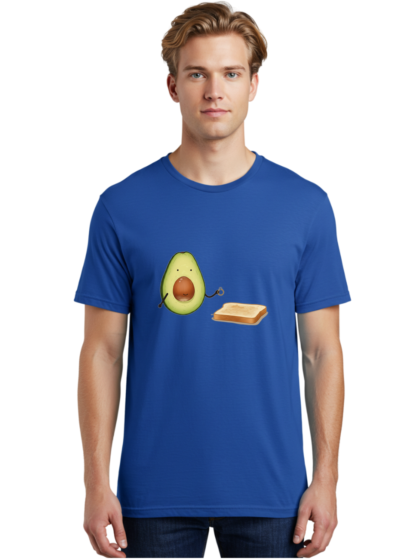 Avocado-Toast-12 Men'S Graphic Tee, 100% Cotton, Comfortable Casual Summer Wear, Machine Washable, Vintage Camera, Old Camera, Antique Camera, Black Camera, Classic Photography, Photography Equipment, Nostalgic Device, Film Camera, Camera Art Bah515