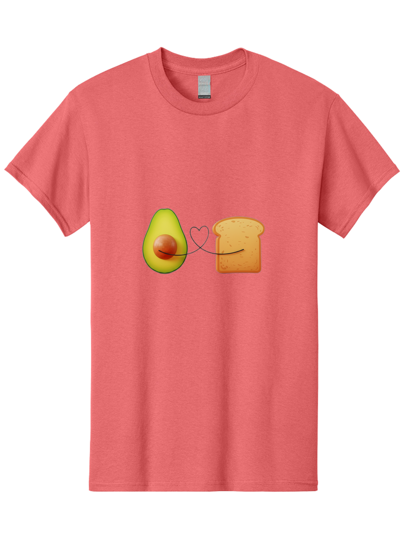 Avocado-Toast-13 Men'S Graphic Tee, 100% Cotton, Comfortable Casual Summer Wear, Machine Washable, Vintage Camera, Old Camera, Antique Camera, Black Camera, Classic Photography, Photography Equipment, Nostalgic Device, Film Camera, Camera Art Bah516