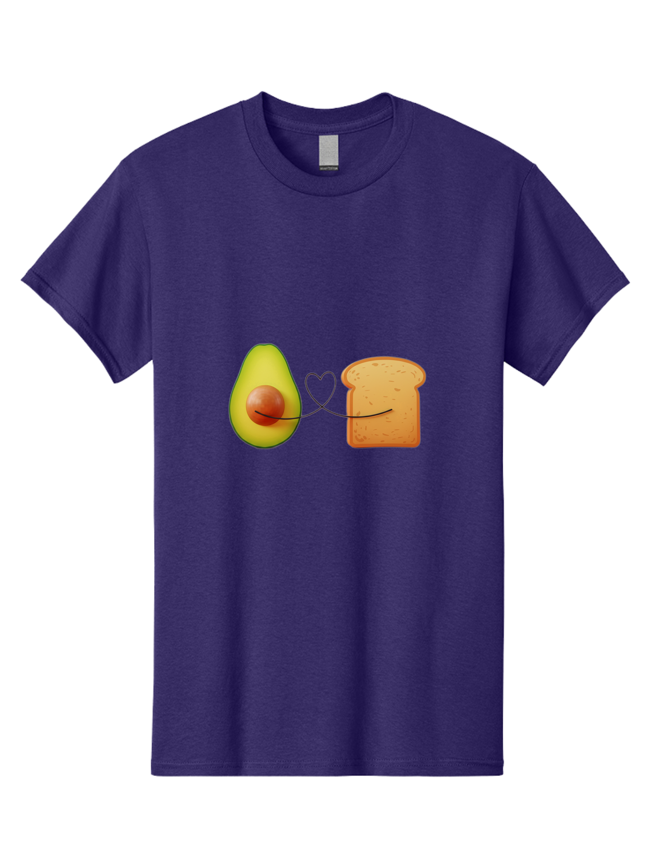 Avocado-Toast-13 Men'S Graphic Tee, 100% Cotton, Comfortable Casual Summer Wear, Machine Washable, Vintage Camera, Old Camera, Antique Camera, Black Camera, Classic Photography, Photography Equipment, Nostalgic Device, Film Camera, Camera Art Bah516