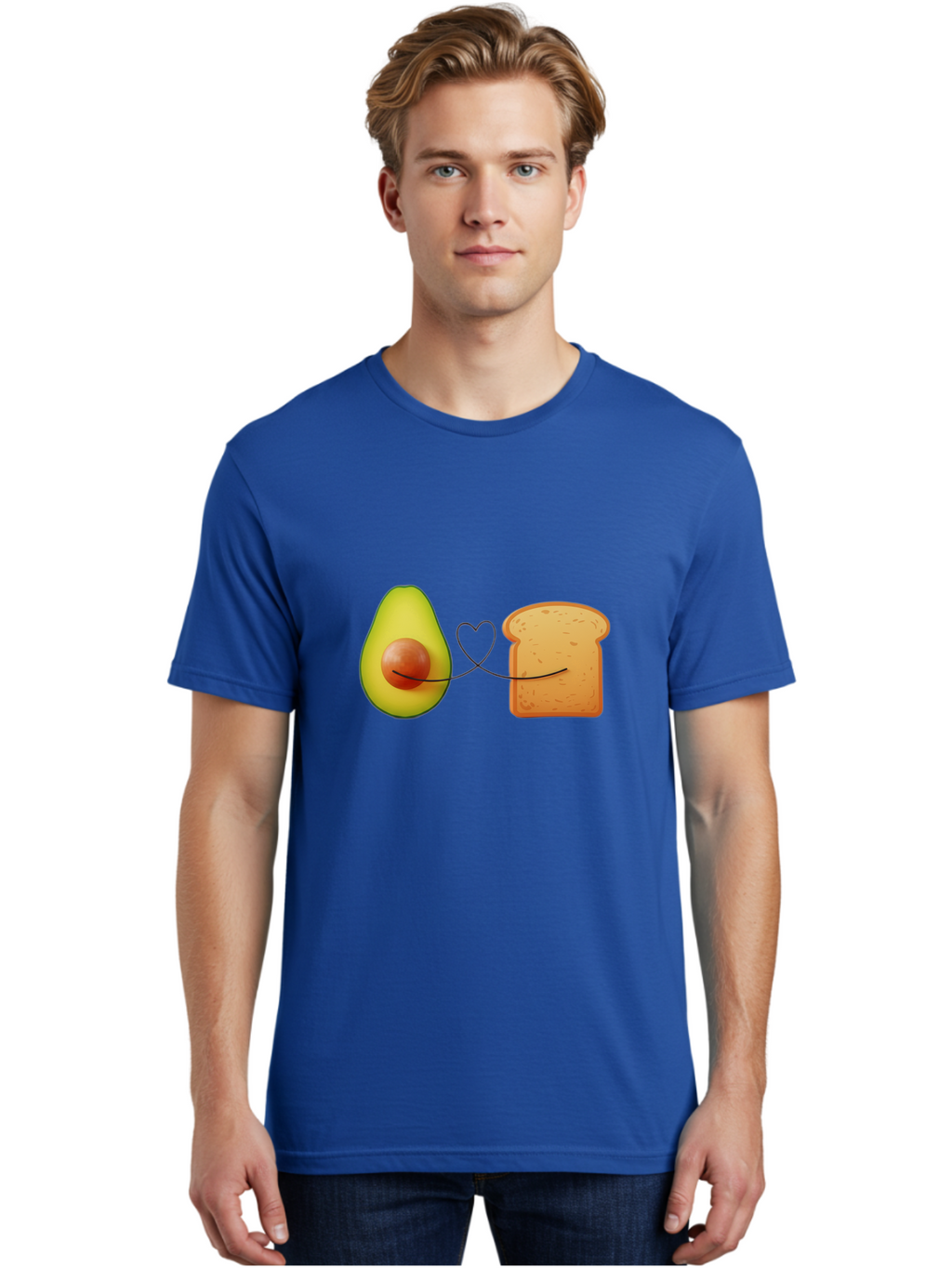Avocado-Toast-13 Men'S Graphic Tee, 100% Cotton, Comfortable Casual Summer Wear, Machine Washable, Vintage Camera, Old Camera, Antique Camera, Black Camera, Classic Photography, Photography Equipment, Nostalgic Device, Film Camera, Camera Art Bah516