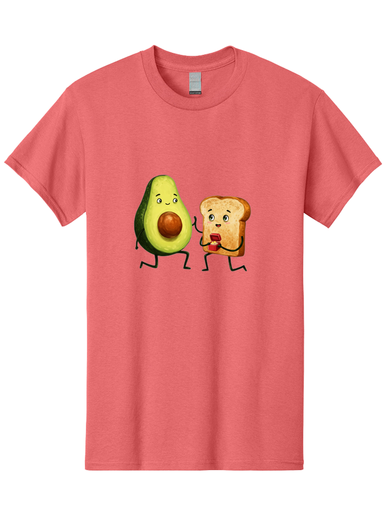 Avocado-Toast-15 Men'S Graphic Tee, 100% Cotton, Comfortable Casual Summer Wear, Machine Washable, Vintage Camera, Old Camera, Antique Camera, Black Camera, Classic Photography, Photography Equipment, Nostalgic Device, Film Camera, Camera Art Bah518