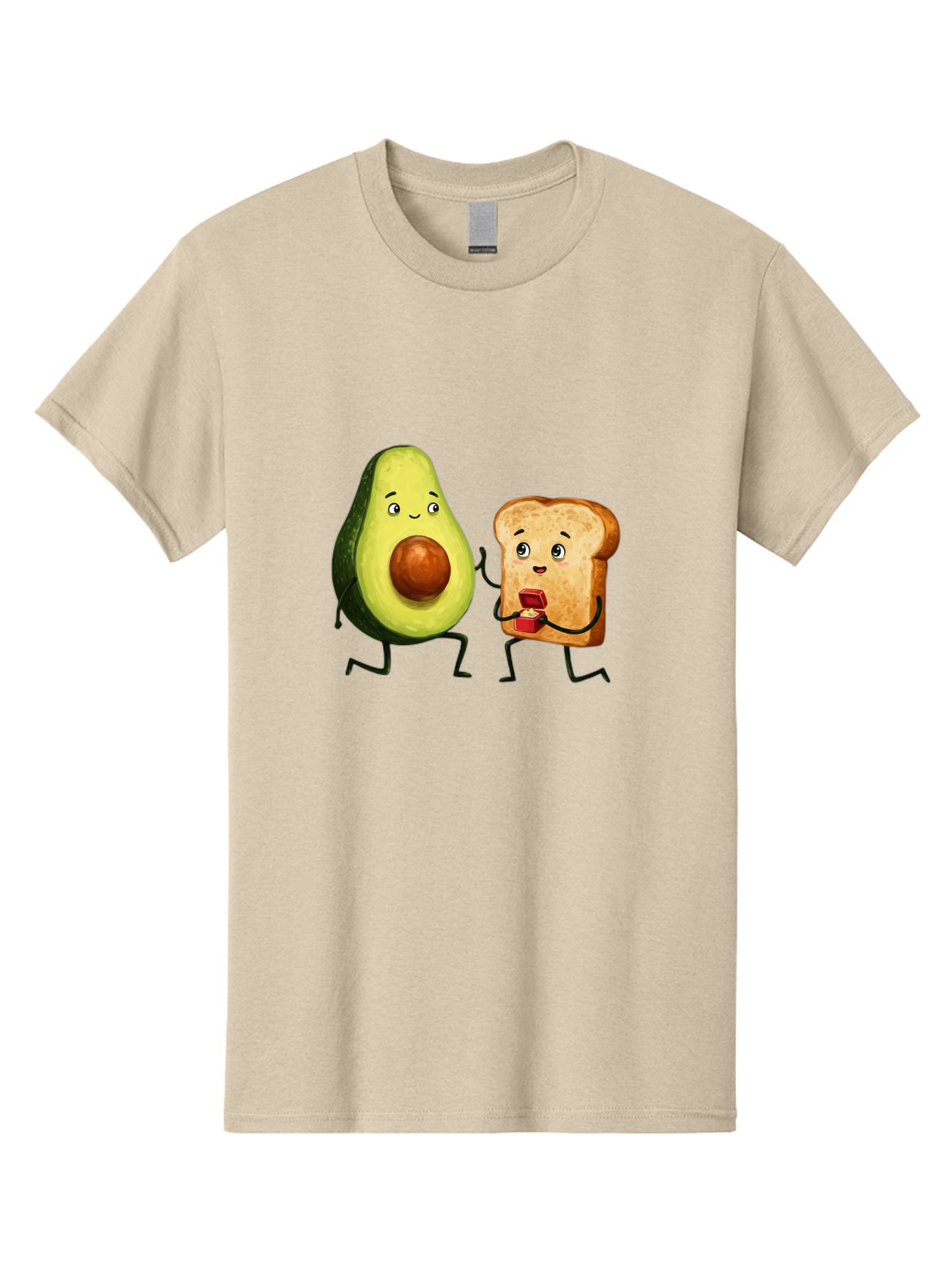 Avocado-Toast-15 Men'S Graphic Tee, 100% Cotton, Comfortable Casual Summer Wear, Machine Washable, Vintage Camera, Old Camera, Antique Camera, Black Camera, Classic Photography, Photography Equipment, Nostalgic Device, Film Camera, Camera Art Bah518
