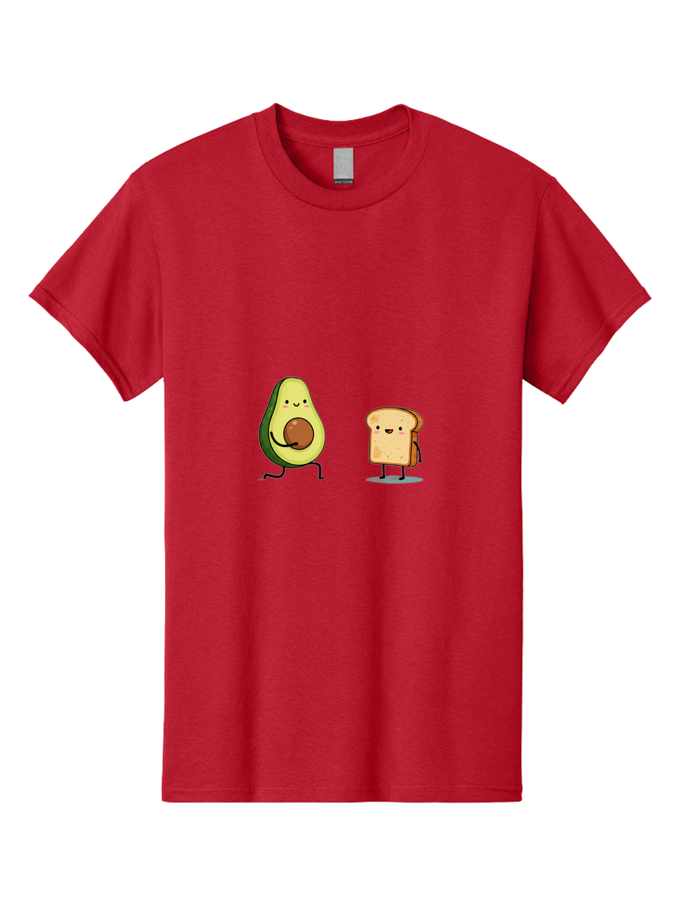 Avocado-Toast-16 Men'S Graphic Tee, 100% Cotton, Comfortable Casual Summer Wear, Machine Washable, Vintage Camera, Old Camera, Antique Camera, Black Camera, Classic Photography, Photography Equipment, Nostalgic Device, Film Camera, Camera Art Bah519