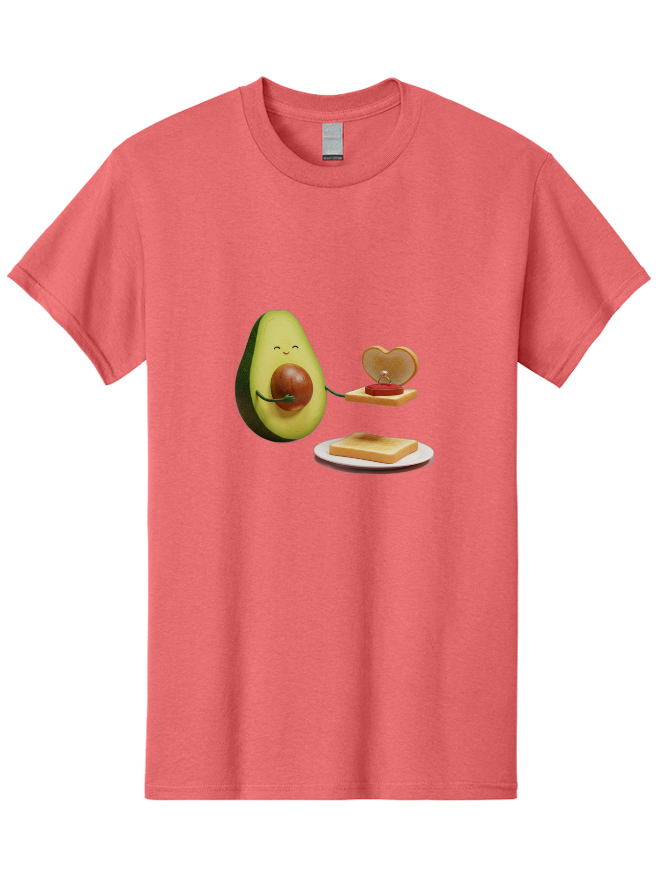 Avocado-Toast-18 Men'S Graphic Tee, 100% Cotton, Comfortable Casual Summer Wear, Machine Washable, Vintage Camera, Old Camera, Antique Camera, Black Camera, Classic Photography, Photography Equipment, Nostalgic Device, Film Camera, Camera Art Bah521