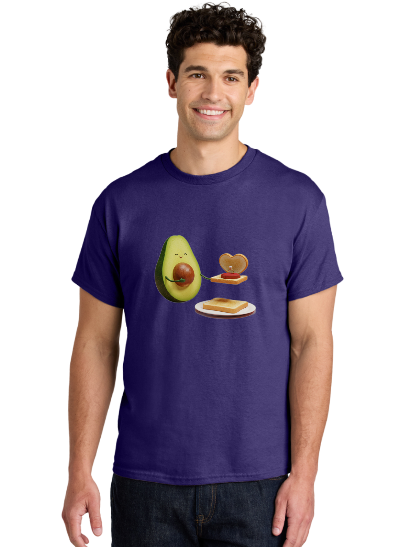 Avocado-Toast-18 Men'S Graphic Tee, 100% Cotton, Comfortable Casual Summer Wear, Machine Washable, Vintage Camera, Old Camera, Antique Camera, Black Camera, Classic Photography, Photography Equipment, Nostalgic Device, Film Camera, Camera Art Bah521