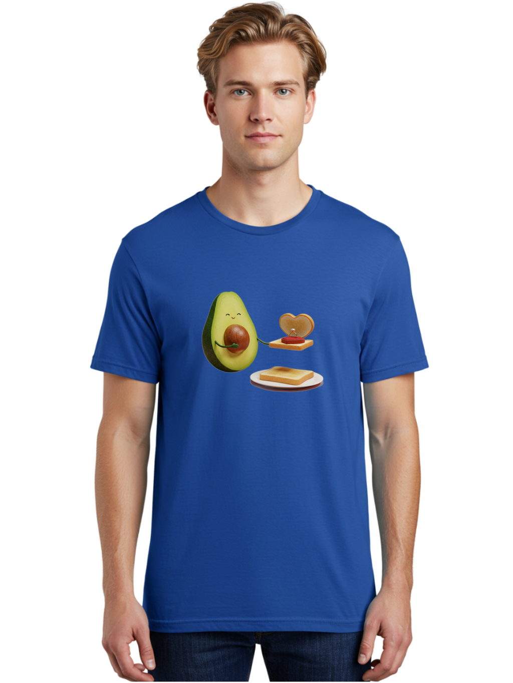 Avocado-Toast-18 Men'S Graphic Tee, 100% Cotton, Comfortable Casual Summer Wear, Machine Washable, Vintage Camera, Old Camera, Antique Camera, Black Camera, Classic Photography, Photography Equipment, Nostalgic Device, Film Camera, Camera Art Bah521