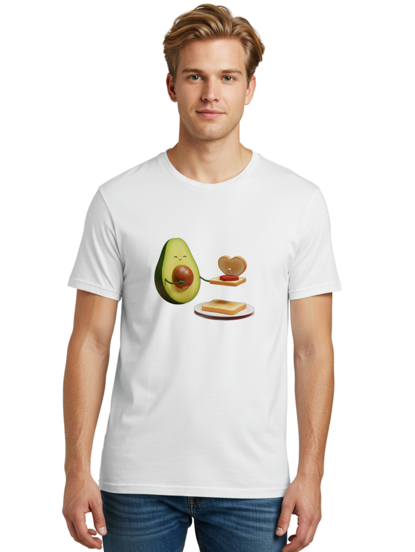 Avocado-Toast-18 Men'S Graphic Tee, 100% Cotton, Comfortable Casual Summer Wear, Machine Washable, Vintage Camera, Old Camera, Antique Camera, Black Camera, Classic Photography, Photography Equipment, Nostalgic Device, Film Camera, Camera Art Bah521