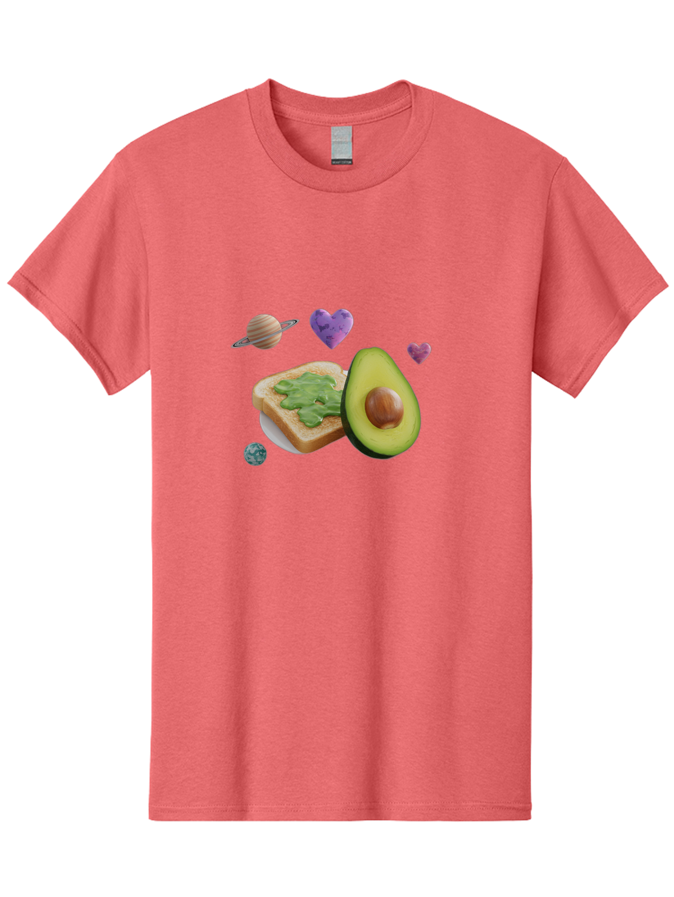 Avocado-Toast-19 Men'S Graphic Tee, 100% Cotton, Comfortable Casual Summer Wear, Machine Washable, Vintage Camera, Old Camera, Antique Camera, Black Camera, Classic Photography, Photography Equipment, Nostalgic Device, Film Camera, Camera Art Bah522