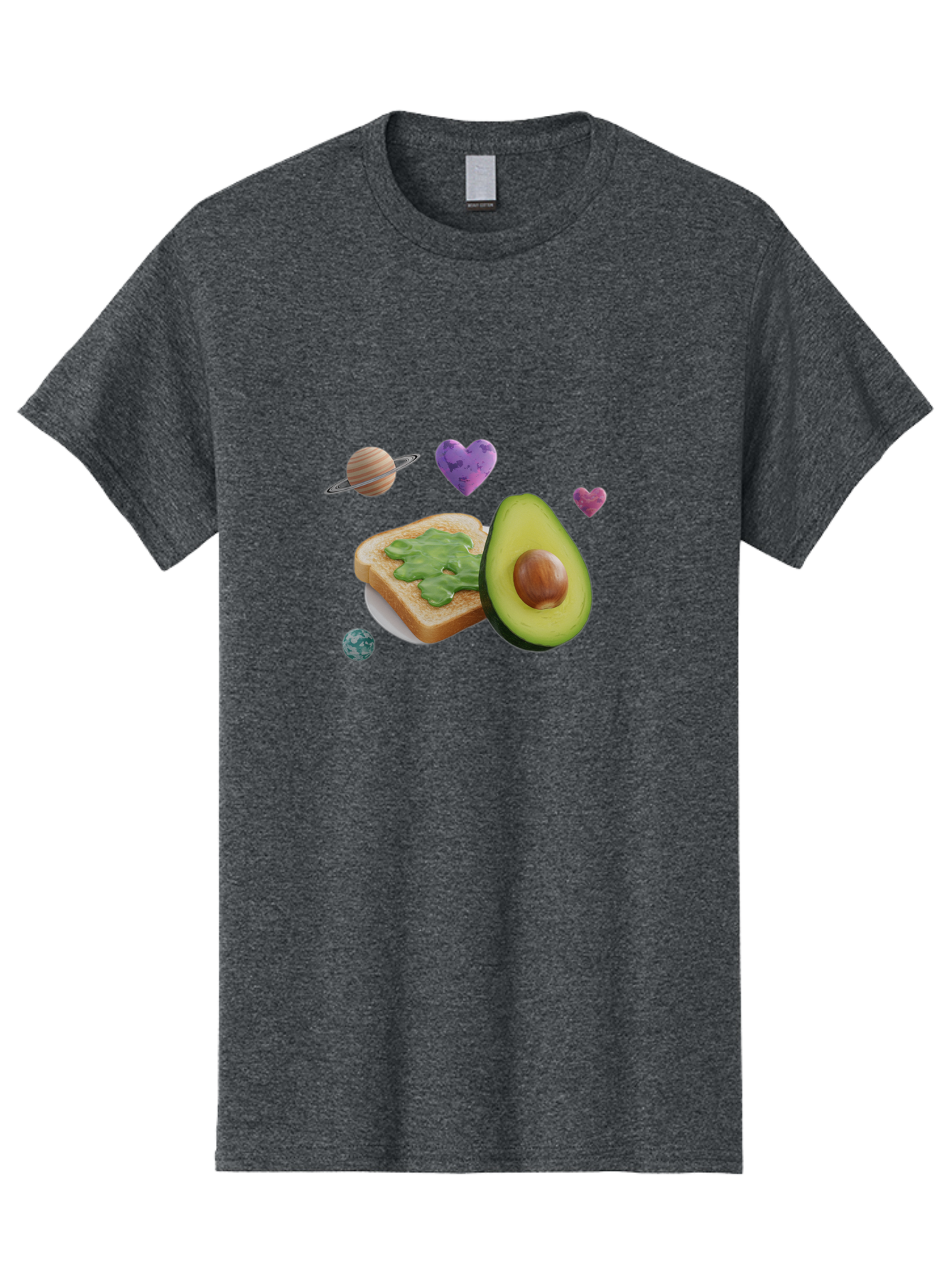 Avocado-Toast-19 Men'S Graphic Tee, 100% Cotton, Comfortable Casual Summer Wear, Machine Washable, Vintage Camera, Old Camera, Antique Camera, Black Camera, Classic Photography, Photography Equipment, Nostalgic Device, Film Camera, Camera Art Bah522