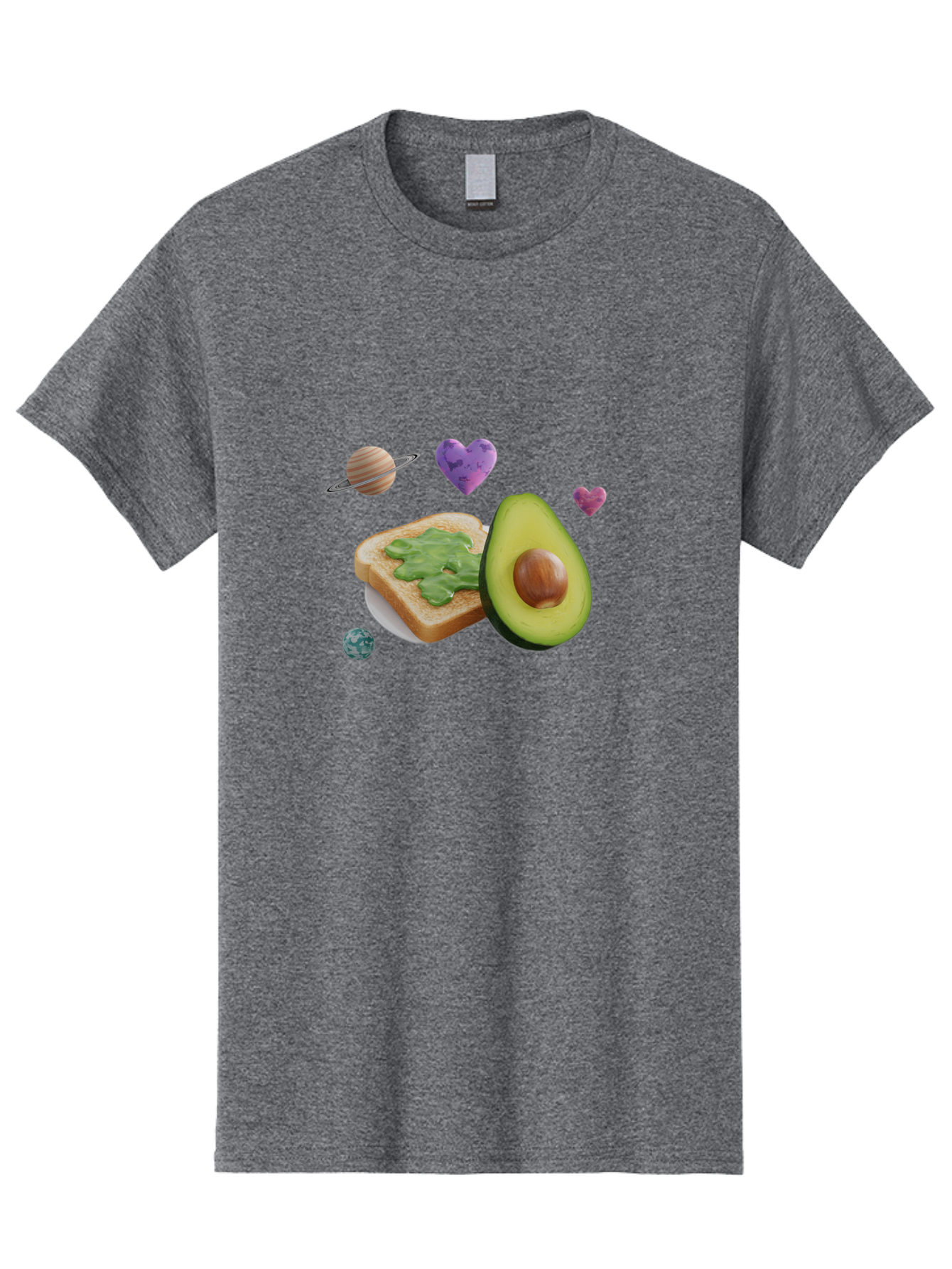 Avocado-Toast-19 Men'S Graphic Tee, 100% Cotton, Comfortable Casual Summer Wear, Machine Washable, Vintage Camera, Old Camera, Antique Camera, Black Camera, Classic Photography, Photography Equipment, Nostalgic Device, Film Camera, Camera Art Bah522