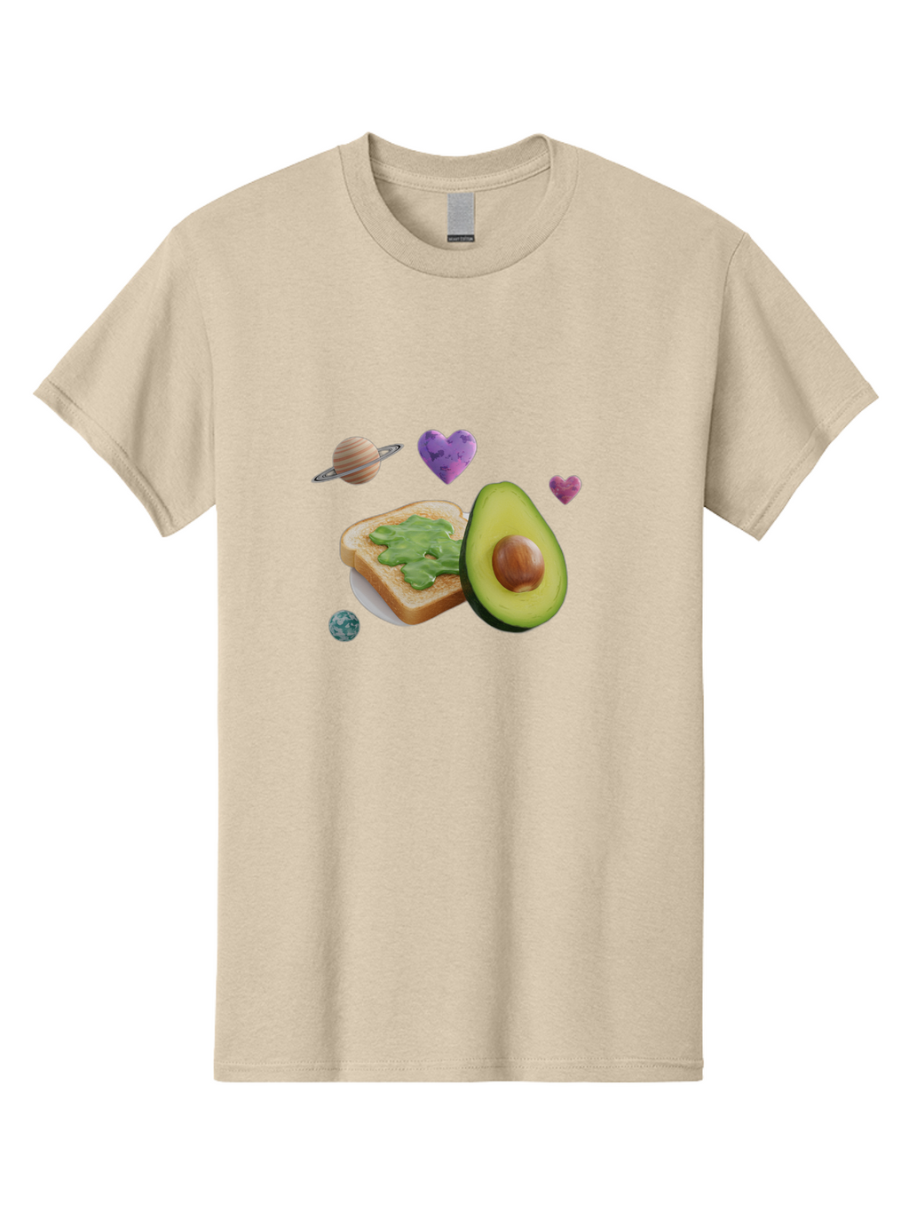 Avocado-Toast-19 Men'S Graphic Tee, 100% Cotton, Comfortable Casual Summer Wear, Machine Washable, Vintage Camera, Old Camera, Antique Camera, Black Camera, Classic Photography, Photography Equipment, Nostalgic Device, Film Camera, Camera Art Bah522