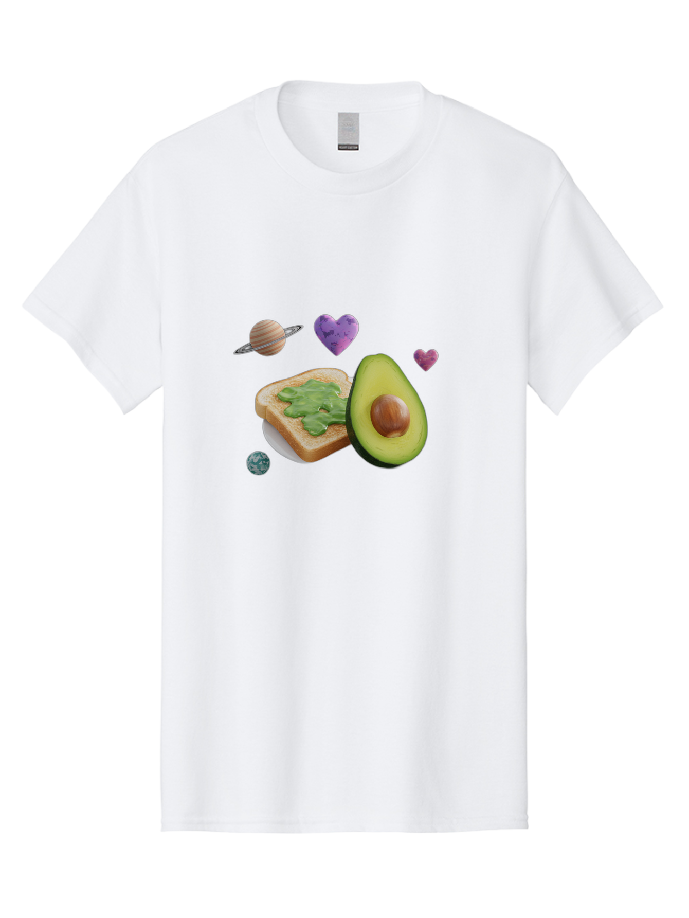 Avocado-Toast-19 Men'S Graphic Tee, 100% Cotton, Comfortable Casual Summer Wear, Machine Washable, Vintage Camera, Old Camera, Antique Camera, Black Camera, Classic Photography, Photography Equipment, Nostalgic Device, Film Camera, Camera Art Bah522
