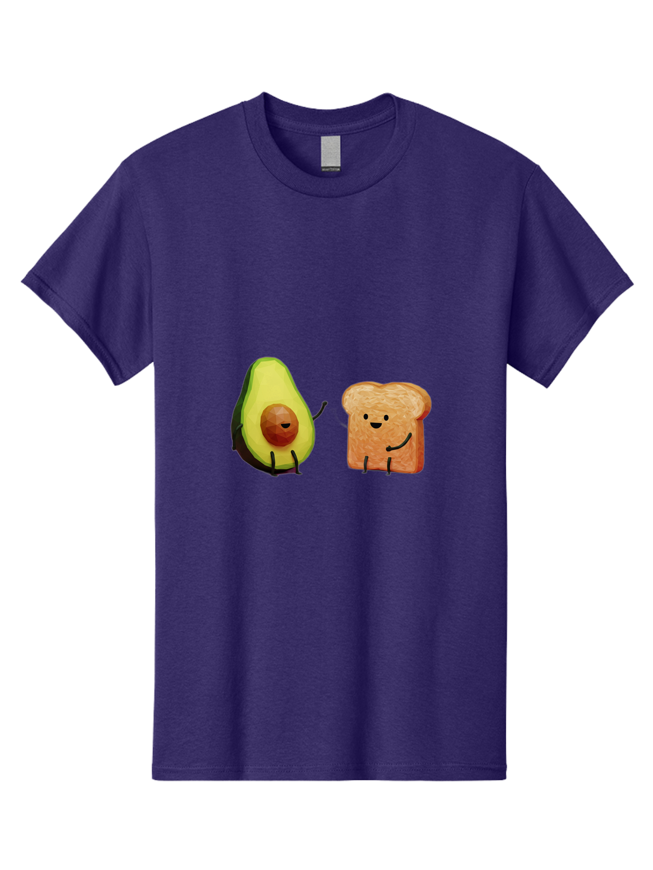Avocado-Toast-2 Men'S Graphic Tee, 100% Cotton, Comfortable Casual Summer Wear, Machine Washable, Vintage Camera, Old Camera, Antique Camera, Black Camera, Classic Photography, Photography Equipment, Nostalgic Device, Film Camera, Camera Art Bah523