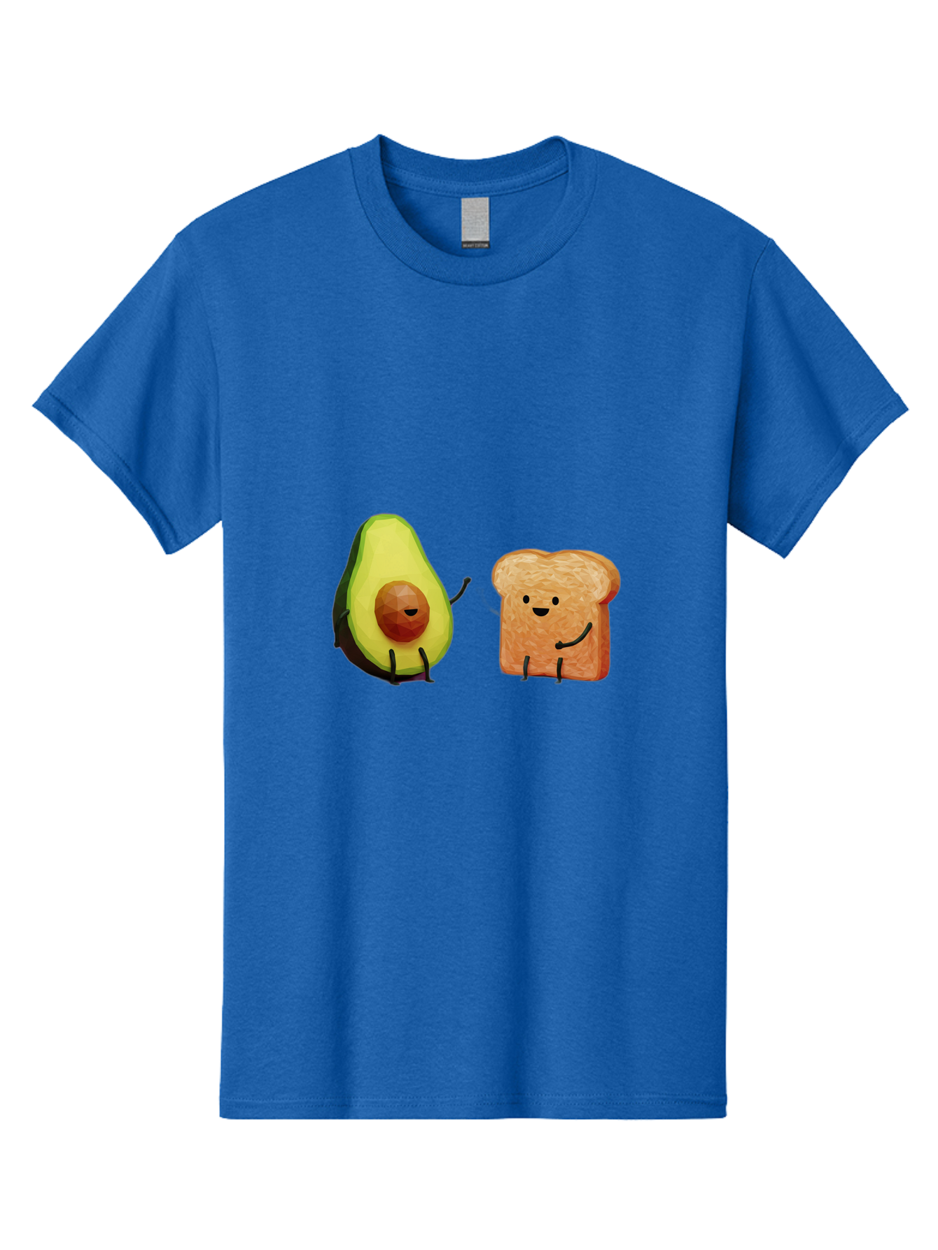 Avocado-Toast-2 Men'S Graphic Tee, 100% Cotton, Comfortable Casual Summer Wear, Machine Washable, Vintage Camera, Old Camera, Antique Camera, Black Camera, Classic Photography, Photography Equipment, Nostalgic Device, Film Camera, Camera Art Bah523
