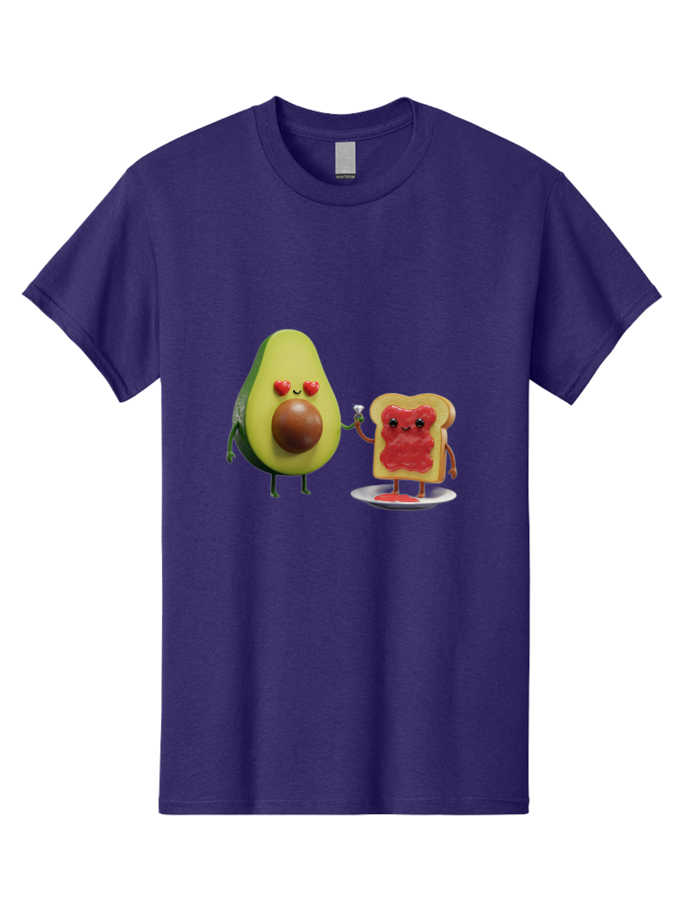 Avocado-Toast-3 Men'S Graphic Tee, 100% Cotton, Comfortable Casual Summer Wear, Machine Washable, Vintage Camera, Old Camera, Antique Camera, Black Camera, Classic Photography, Photography Equipment, Nostalgic Device, Film Camera, Camera Art Bah524