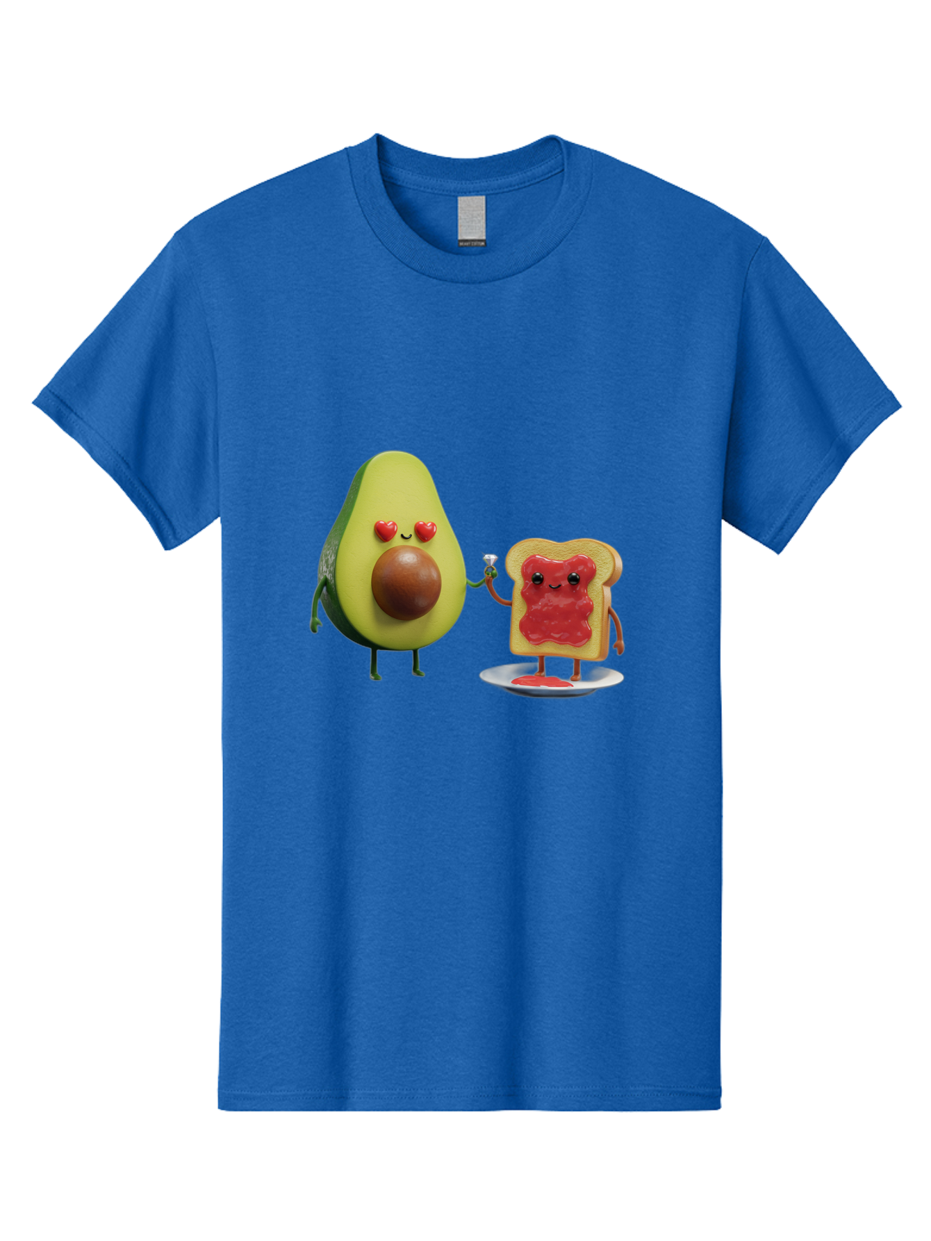 Avocado-Toast-3 Men'S Graphic Tee, 100% Cotton, Comfortable Casual Summer Wear, Machine Washable, Vintage Camera, Old Camera, Antique Camera, Black Camera, Classic Photography, Photography Equipment, Nostalgic Device, Film Camera, Camera Art Bah524