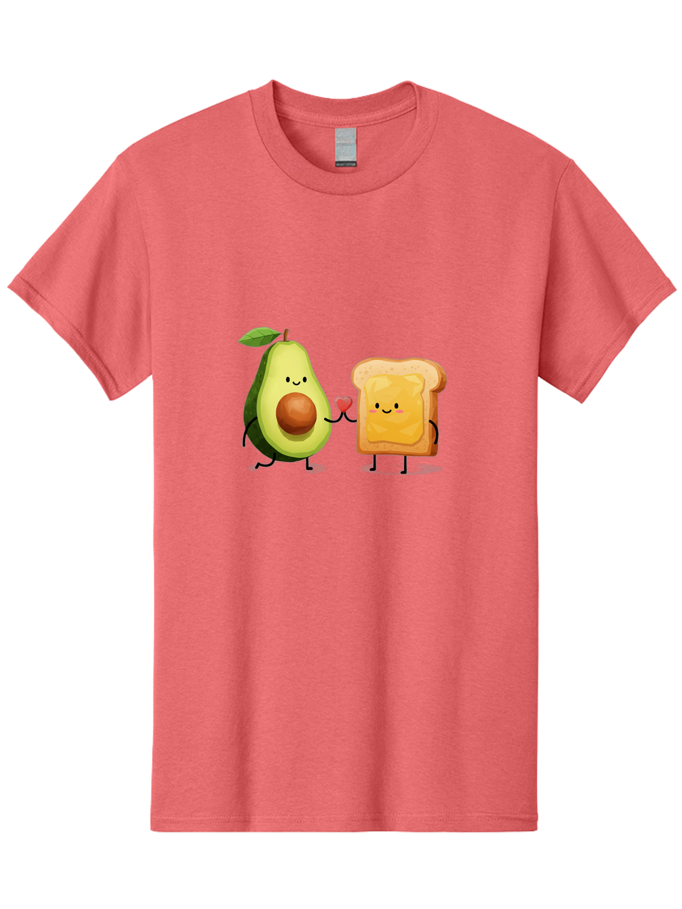 Avocado-Toast-4 Men'S Graphic Tee, 100% Cotton, Comfortable Casual Summer Wear, Machine Washable, Vintage Camera, Old Camera, Antique Camera, Black Camera, Classic Photography, Photography Equipment, Nostalgic Device, Film Camera, Camera Art Bah525