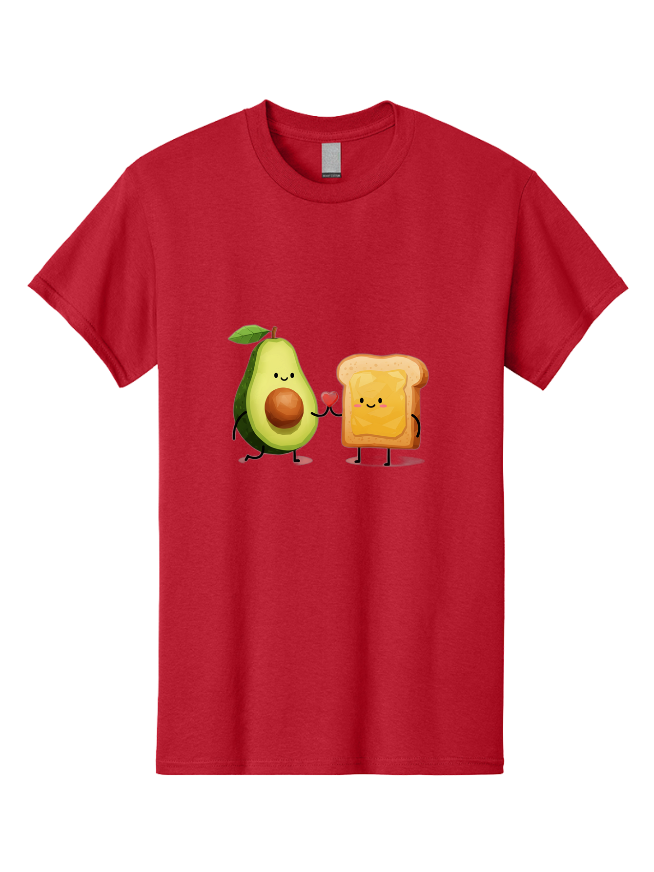 Avocado-Toast-4 Men'S Graphic Tee, 100% Cotton, Comfortable Casual Summer Wear, Machine Washable, Vintage Camera, Old Camera, Antique Camera, Black Camera, Classic Photography, Photography Equipment, Nostalgic Device, Film Camera, Camera Art Bah525