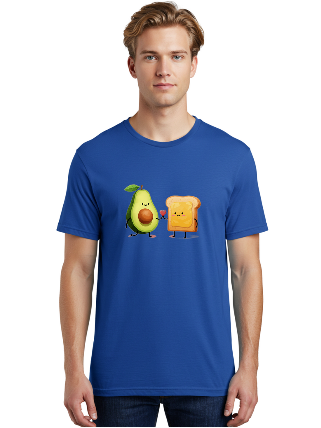 Avocado-Toast-4 Men'S Graphic Tee, 100% Cotton, Comfortable Casual Summer Wear, Machine Washable, Vintage Camera, Old Camera, Antique Camera, Black Camera, Classic Photography, Photography Equipment, Nostalgic Device, Film Camera, Camera Art Bah525