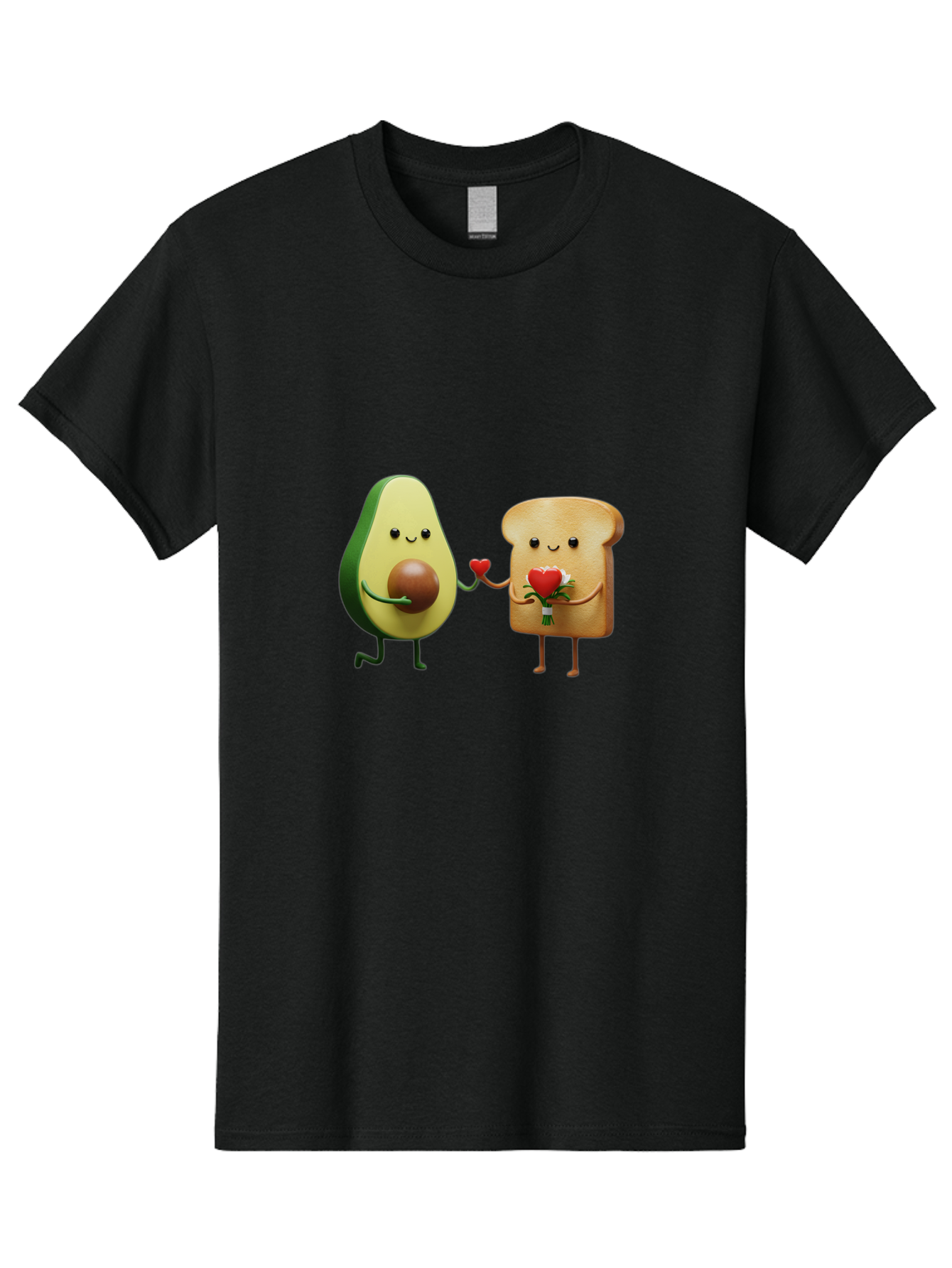 Avocado-Toast-5 Men'S Graphic Tee, 100% Cotton, Comfortable Casual Summer Wear, Machine Washable, Vintage Camera, Old Camera, Antique Camera, Black Camera, Classic Photography, Photography Equipment, Nostalgic Device, Film Camera, Camera Art Bah526