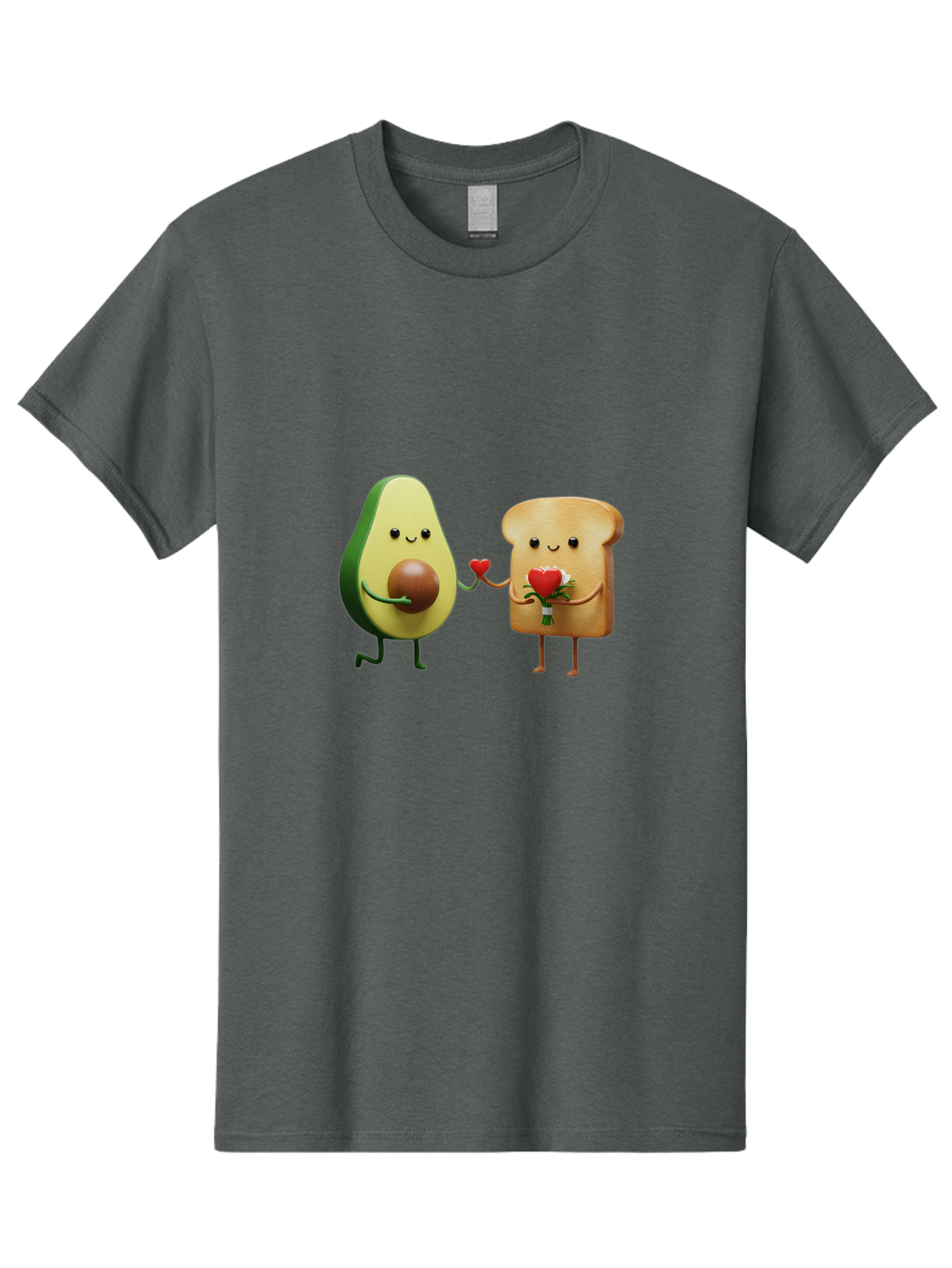 Avocado-Toast-5 Men'S Graphic Tee, 100% Cotton, Comfortable Casual Summer Wear, Machine Washable, Vintage Camera, Old Camera, Antique Camera, Black Camera, Classic Photography, Photography Equipment, Nostalgic Device, Film Camera, Camera Art Bah526