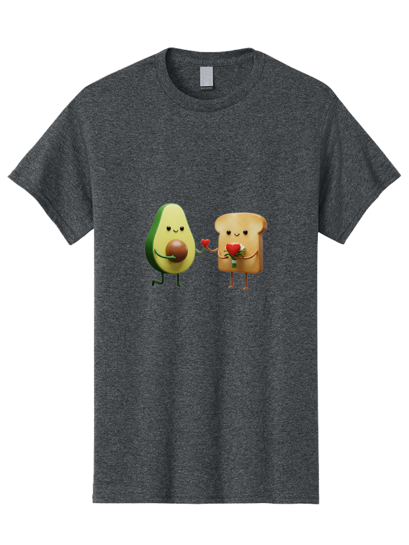 Avocado-Toast-5 Men'S Graphic Tee, 100% Cotton, Comfortable Casual Summer Wear, Machine Washable, Vintage Camera, Old Camera, Antique Camera, Black Camera, Classic Photography, Photography Equipment, Nostalgic Device, Film Camera, Camera Art Bah526
