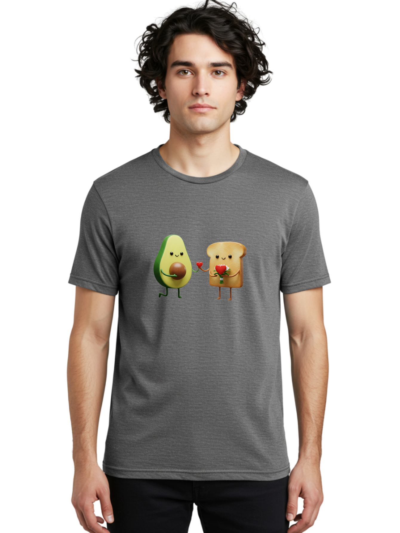 Avocado-Toast-5 Men'S Graphic Tee, 100% Cotton, Comfortable Casual Summer Wear, Machine Washable, Vintage Camera, Old Camera, Antique Camera, Black Camera, Classic Photography, Photography Equipment, Nostalgic Device, Film Camera, Camera Art Bah526