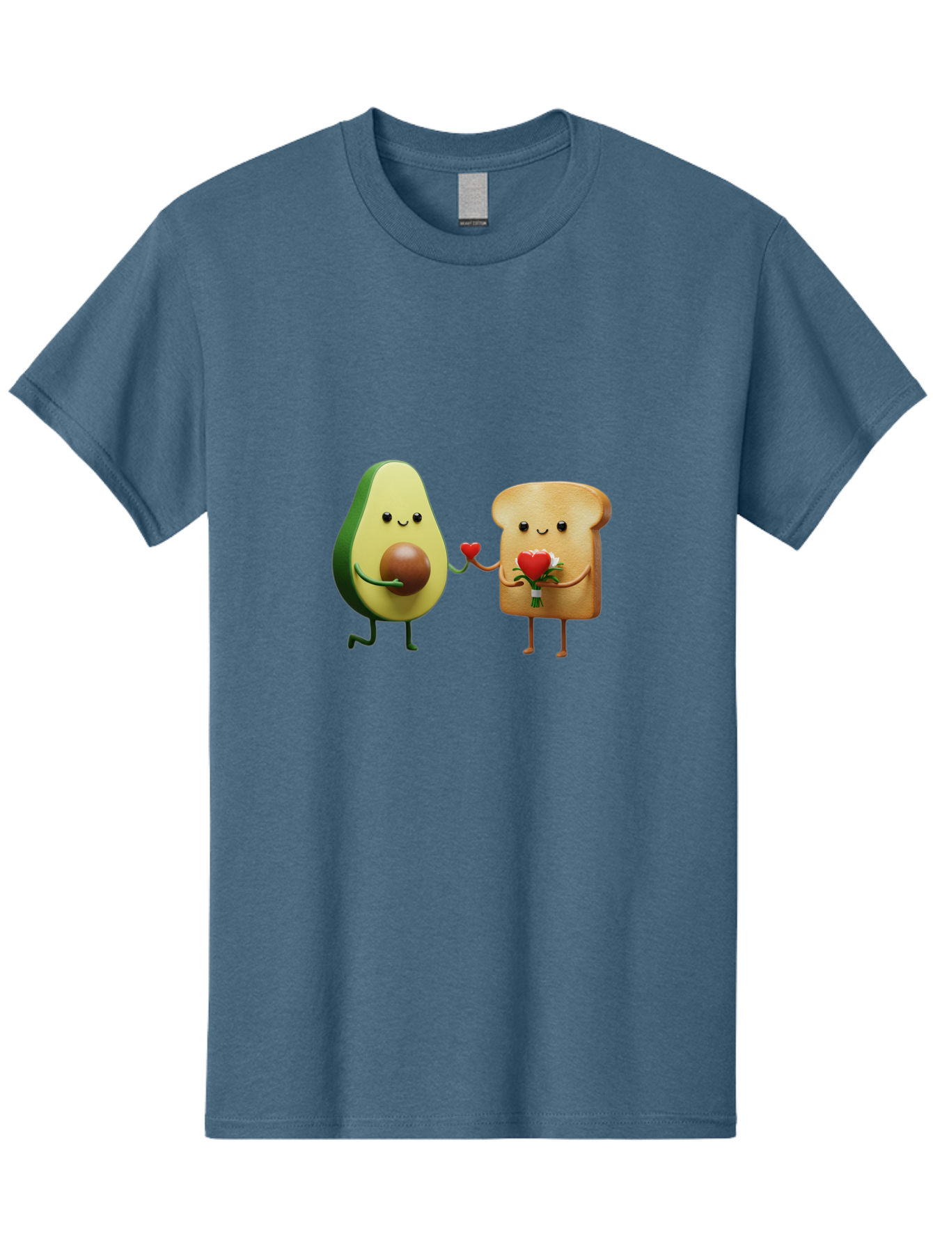 Avocado-Toast-5 Men'S Graphic Tee, 100% Cotton, Comfortable Casual Summer Wear, Machine Washable, Vintage Camera, Old Camera, Antique Camera, Black Camera, Classic Photography, Photography Equipment, Nostalgic Device, Film Camera, Camera Art Bah526