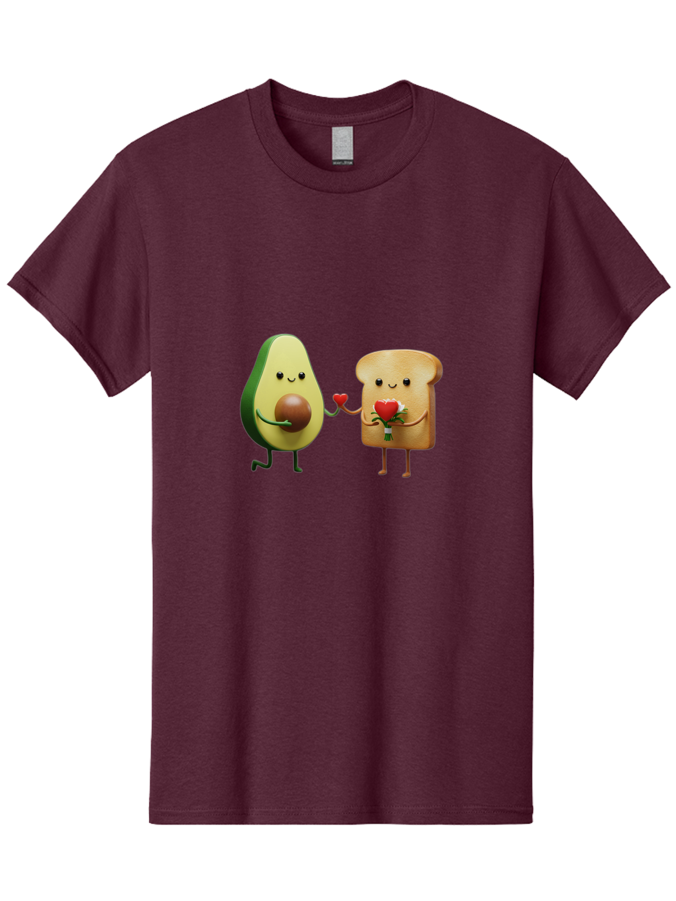 Avocado-Toast-5 Men'S Graphic Tee, 100% Cotton, Comfortable Casual Summer Wear, Machine Washable, Vintage Camera, Old Camera, Antique Camera, Black Camera, Classic Photography, Photography Equipment, Nostalgic Device, Film Camera, Camera Art Bah526