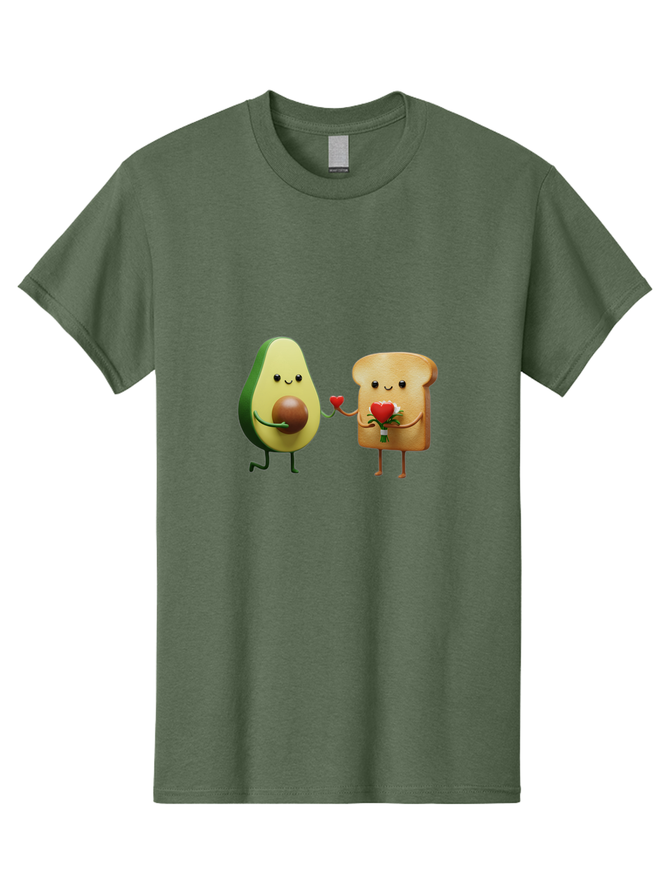 Avocado-Toast-5 Men'S Graphic Tee, 100% Cotton, Comfortable Casual Summer Wear, Machine Washable, Vintage Camera, Old Camera, Antique Camera, Black Camera, Classic Photography, Photography Equipment, Nostalgic Device, Film Camera, Camera Art Bah526