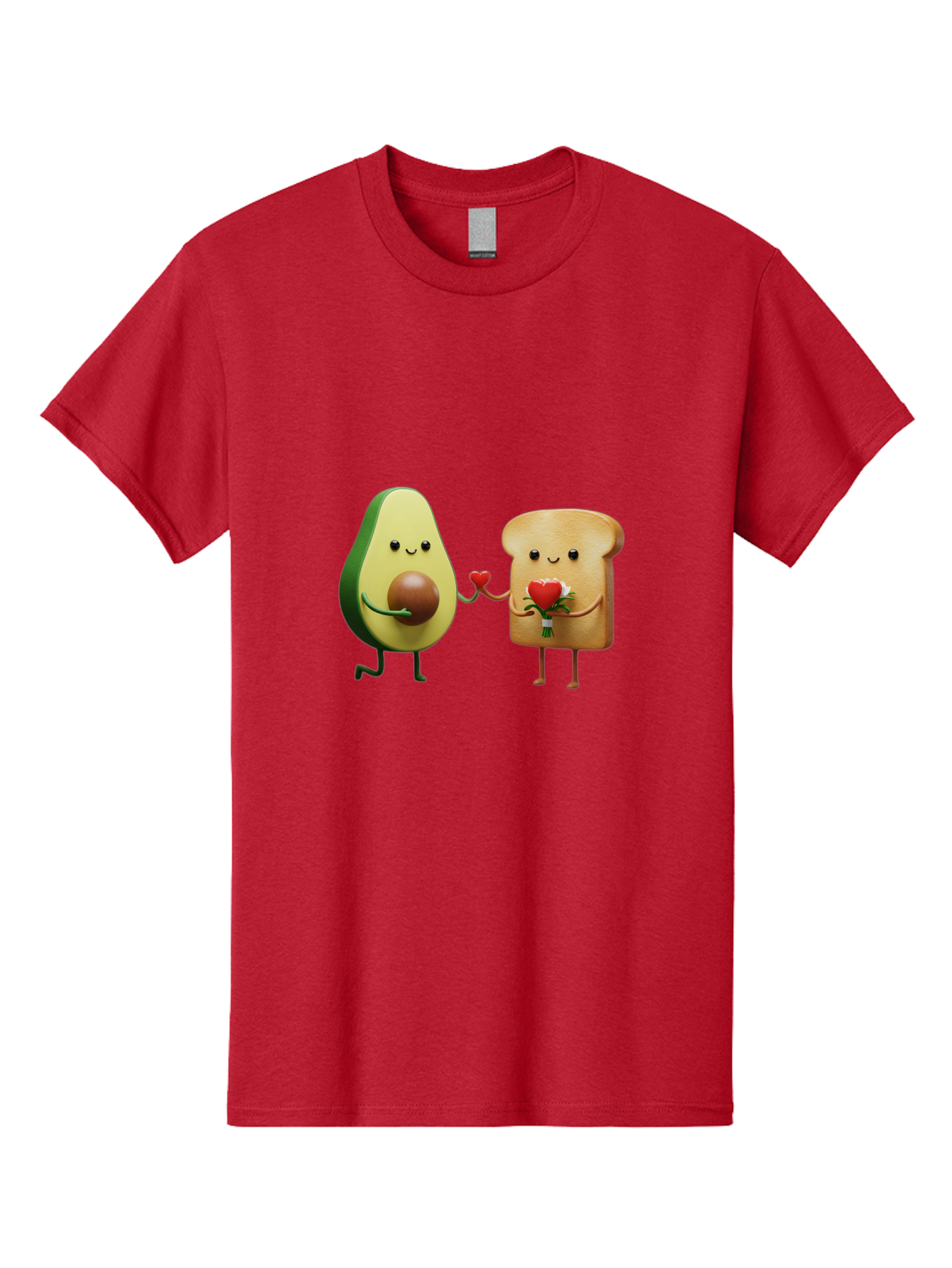 Avocado-Toast-5 Men'S Graphic Tee, 100% Cotton, Comfortable Casual Summer Wear, Machine Washable, Vintage Camera, Old Camera, Antique Camera, Black Camera, Classic Photography, Photography Equipment, Nostalgic Device, Film Camera, Camera Art Bah526