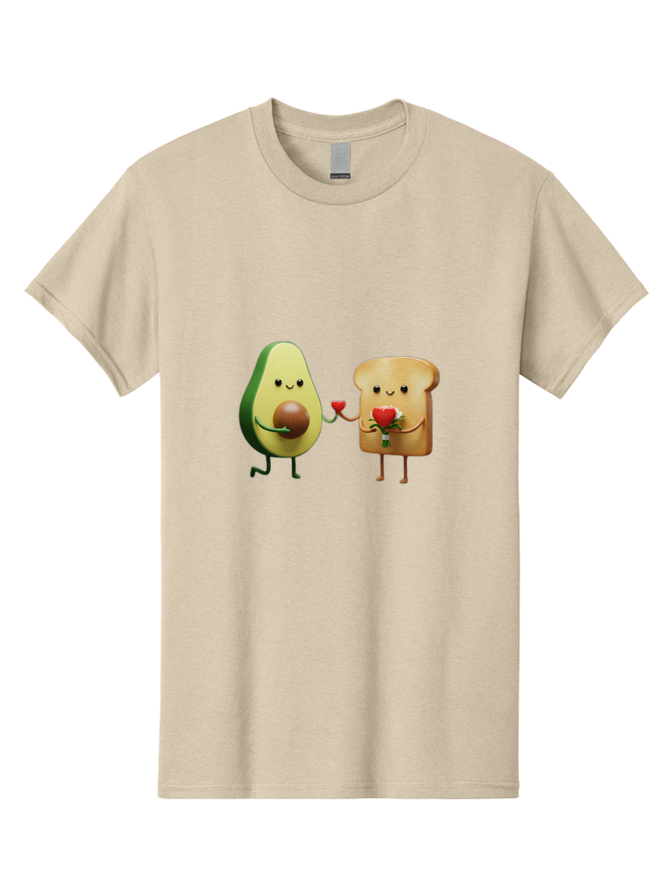Avocado-Toast-5 Men'S Graphic Tee, 100% Cotton, Comfortable Casual Summer Wear, Machine Washable, Vintage Camera, Old Camera, Antique Camera, Black Camera, Classic Photography, Photography Equipment, Nostalgic Device, Film Camera, Camera Art Bah526