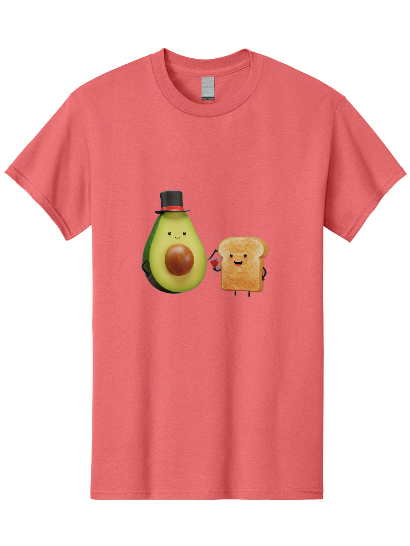 Avocado-Toast-6 Men'S Graphic Tee, 100% Cotton, Comfortable Casual Summer Wear, Machine Washable, Vintage Camera, Old Camera, Antique Camera, Black Camera, Classic Photography, Photography Equipment, Nostalgic Device, Film Camera, Camera Art Bah527