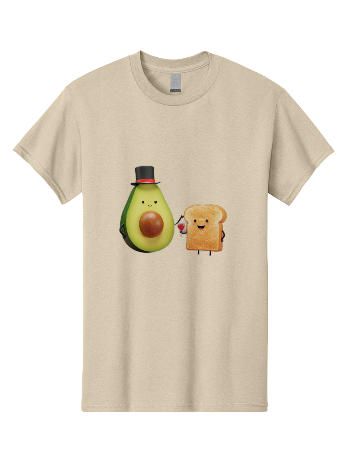 Avocado-Toast-6 Men'S Graphic Tee, 100% Cotton, Comfortable Casual Summer Wear, Machine Washable, Vintage Camera, Old Camera, Antique Camera, Black Camera, Classic Photography, Photography Equipment, Nostalgic Device, Film Camera, Camera Art Bah527