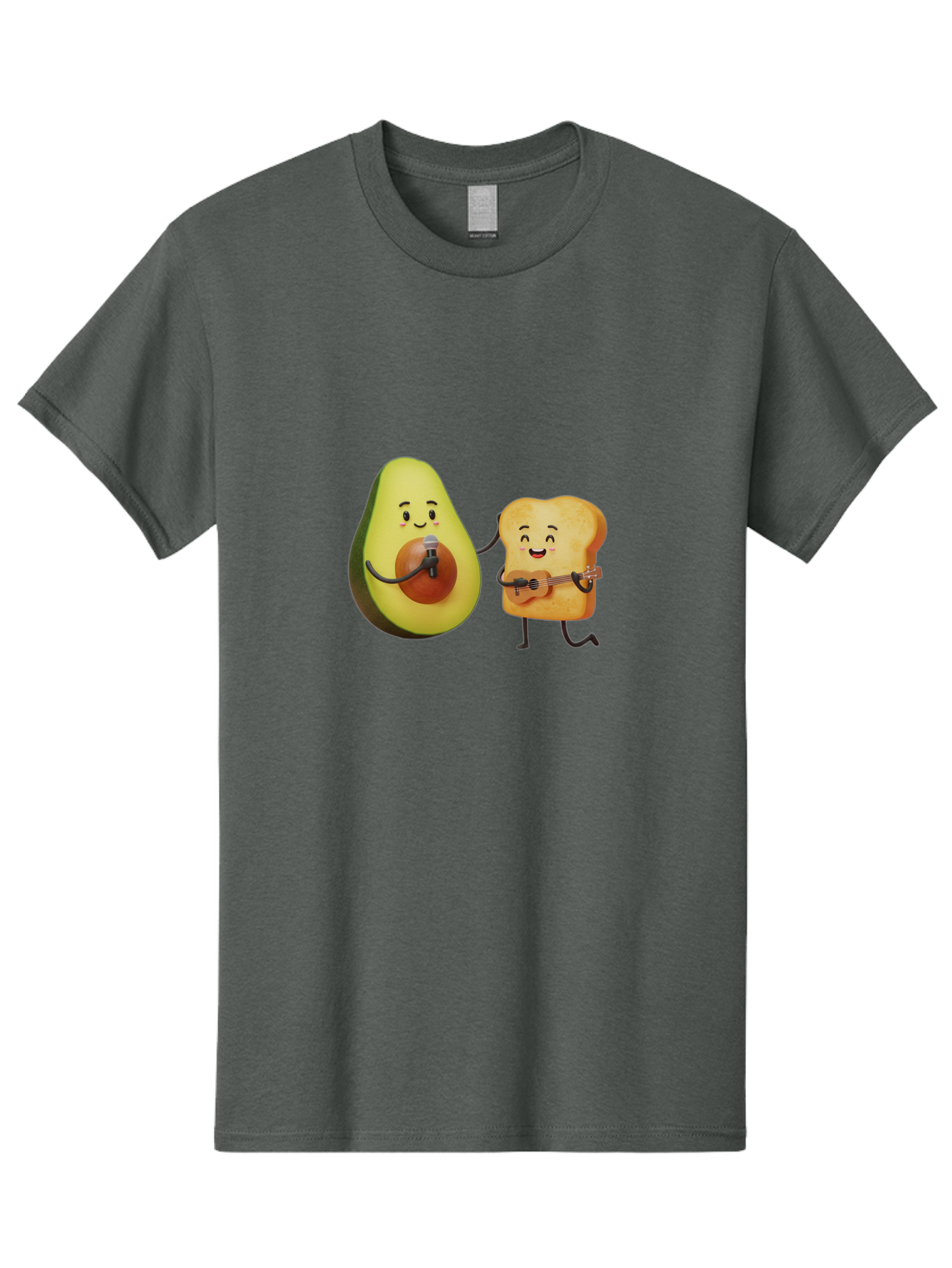 Avocado-Toast-7 Men'S Graphic Tee, 100% Cotton, Comfortable Casual Summer Wear, Machine Washable, Vintage Camera, Old Camera, Antique Camera, Black Camera, Classic Photography, Photography Equipment, Nostalgic Device, Film Camera, Camera Art Bah528