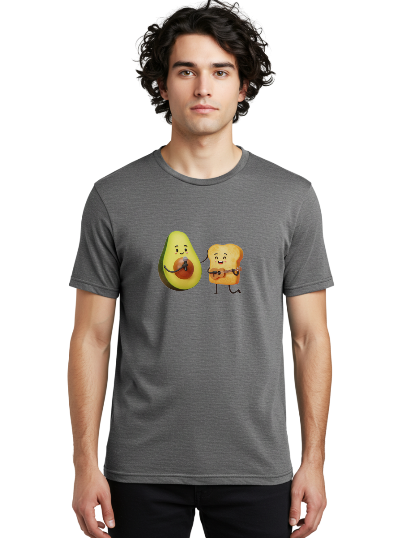 Avocado-Toast-7 Men'S Graphic Tee, 100% Cotton, Comfortable Casual Summer Wear, Machine Washable, Vintage Camera, Old Camera, Antique Camera, Black Camera, Classic Photography, Photography Equipment, Nostalgic Device, Film Camera, Camera Art Bah528