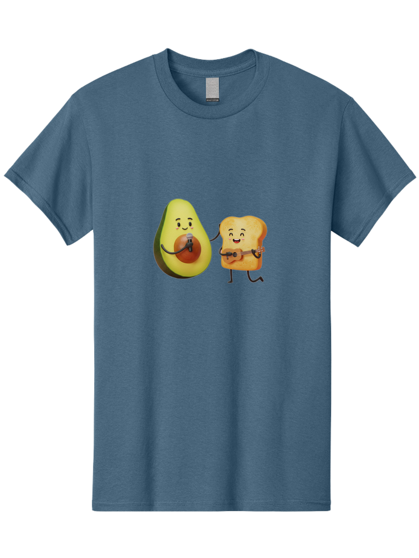 Avocado-Toast-7 Men'S Graphic Tee, 100% Cotton, Comfortable Casual Summer Wear, Machine Washable, Vintage Camera, Old Camera, Antique Camera, Black Camera, Classic Photography, Photography Equipment, Nostalgic Device, Film Camera, Camera Art Bah528