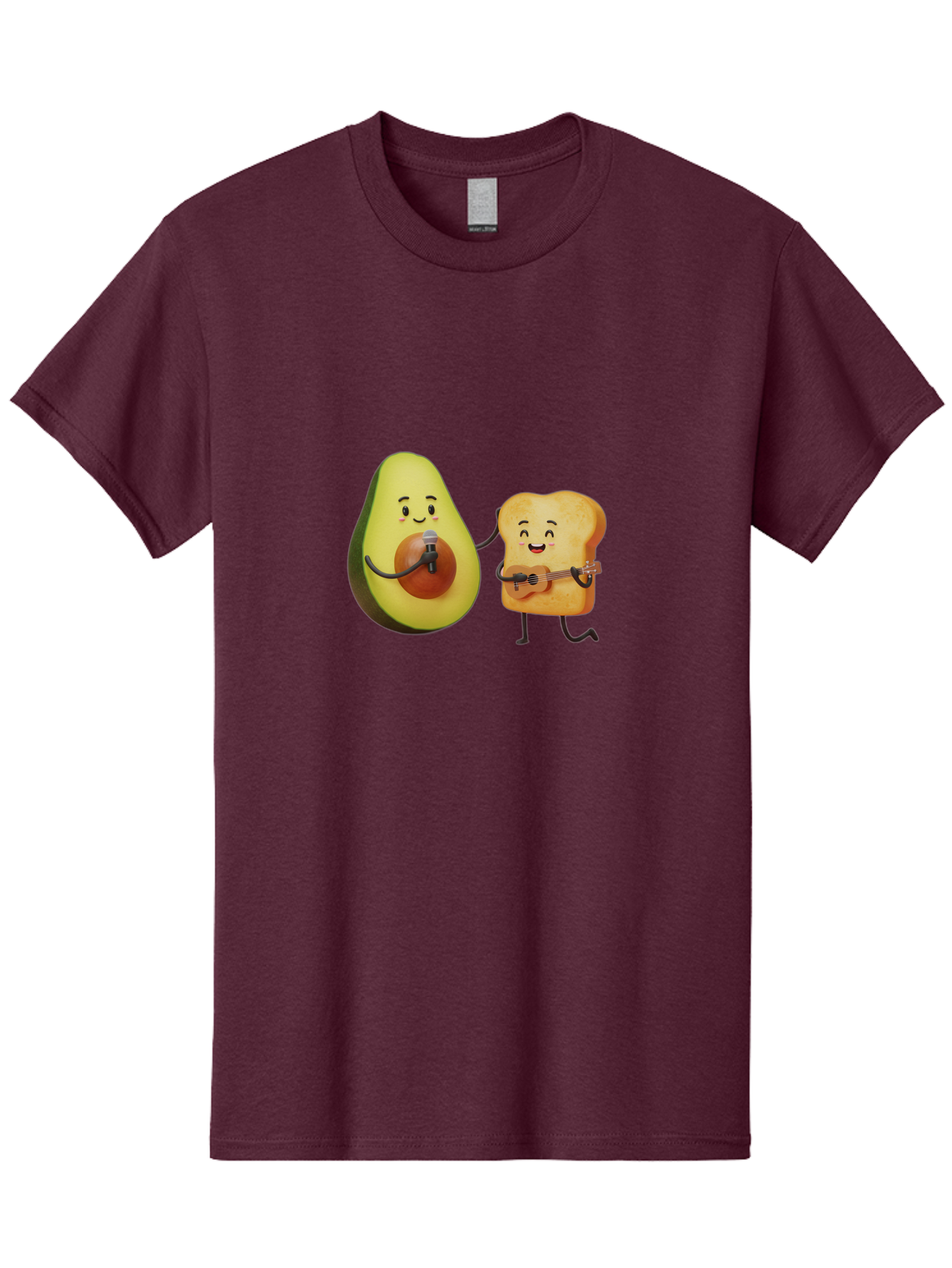 Avocado-Toast-7 Men'S Graphic Tee, 100% Cotton, Comfortable Casual Summer Wear, Machine Washable, Vintage Camera, Old Camera, Antique Camera, Black Camera, Classic Photography, Photography Equipment, Nostalgic Device, Film Camera, Camera Art Bah528
