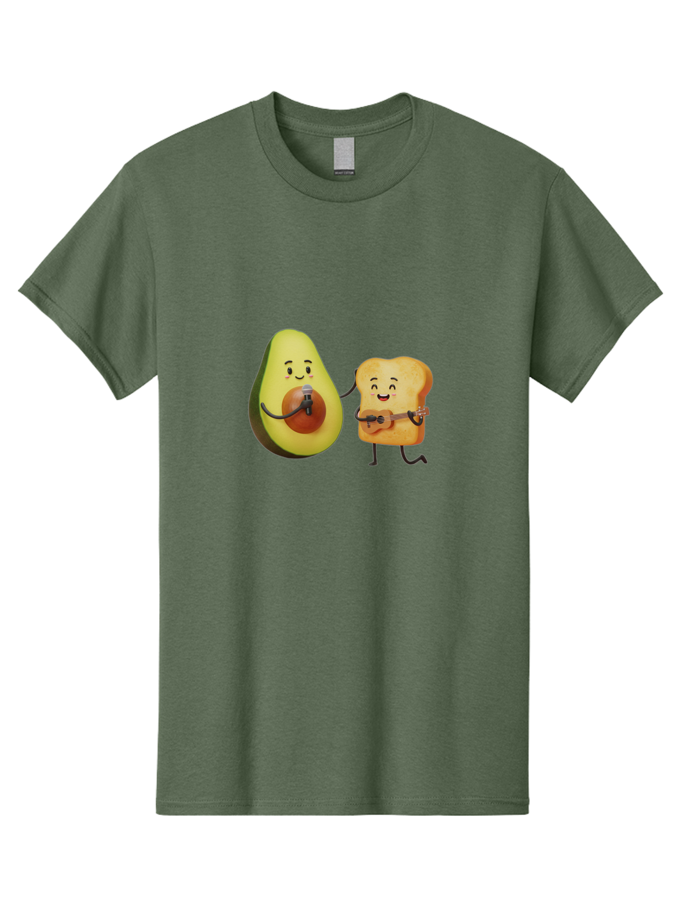 Avocado-Toast-7 Men'S Graphic Tee, 100% Cotton, Comfortable Casual Summer Wear, Machine Washable, Vintage Camera, Old Camera, Antique Camera, Black Camera, Classic Photography, Photography Equipment, Nostalgic Device, Film Camera, Camera Art Bah528