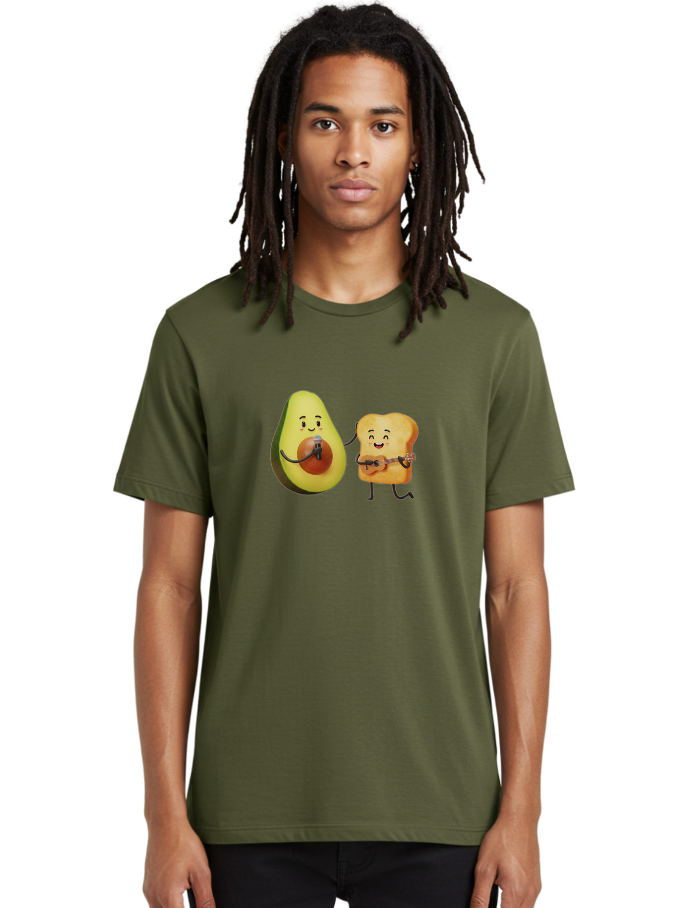 Avocado-Toast-7 Men'S Graphic Tee, 100% Cotton, Comfortable Casual Summer Wear, Machine Washable, Vintage Camera, Old Camera, Antique Camera, Black Camera, Classic Photography, Photography Equipment, Nostalgic Device, Film Camera, Camera Art Bah528