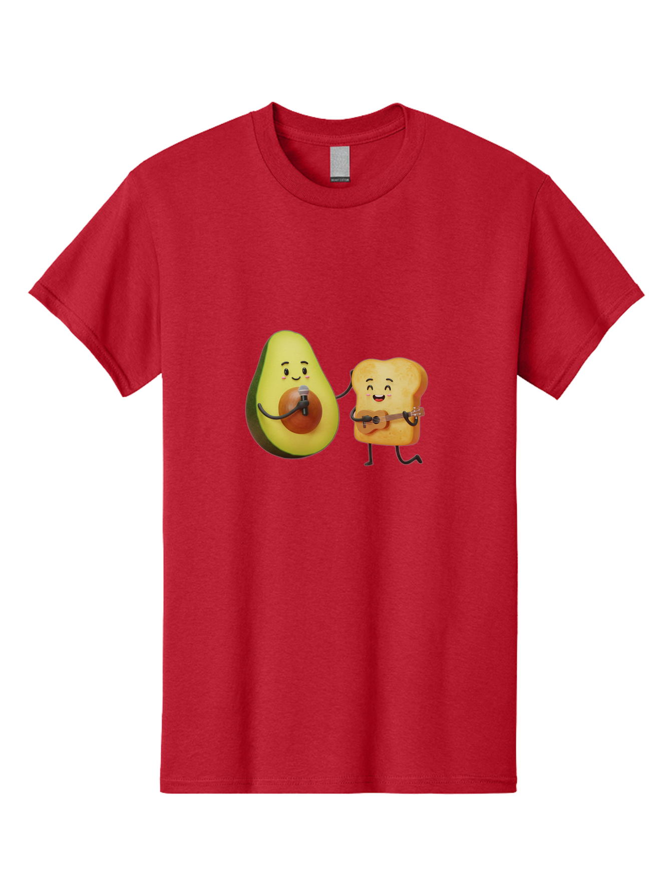 Avocado-Toast-7 Men'S Graphic Tee, 100% Cotton, Comfortable Casual Summer Wear, Machine Washable, Vintage Camera, Old Camera, Antique Camera, Black Camera, Classic Photography, Photography Equipment, Nostalgic Device, Film Camera, Camera Art Bah528