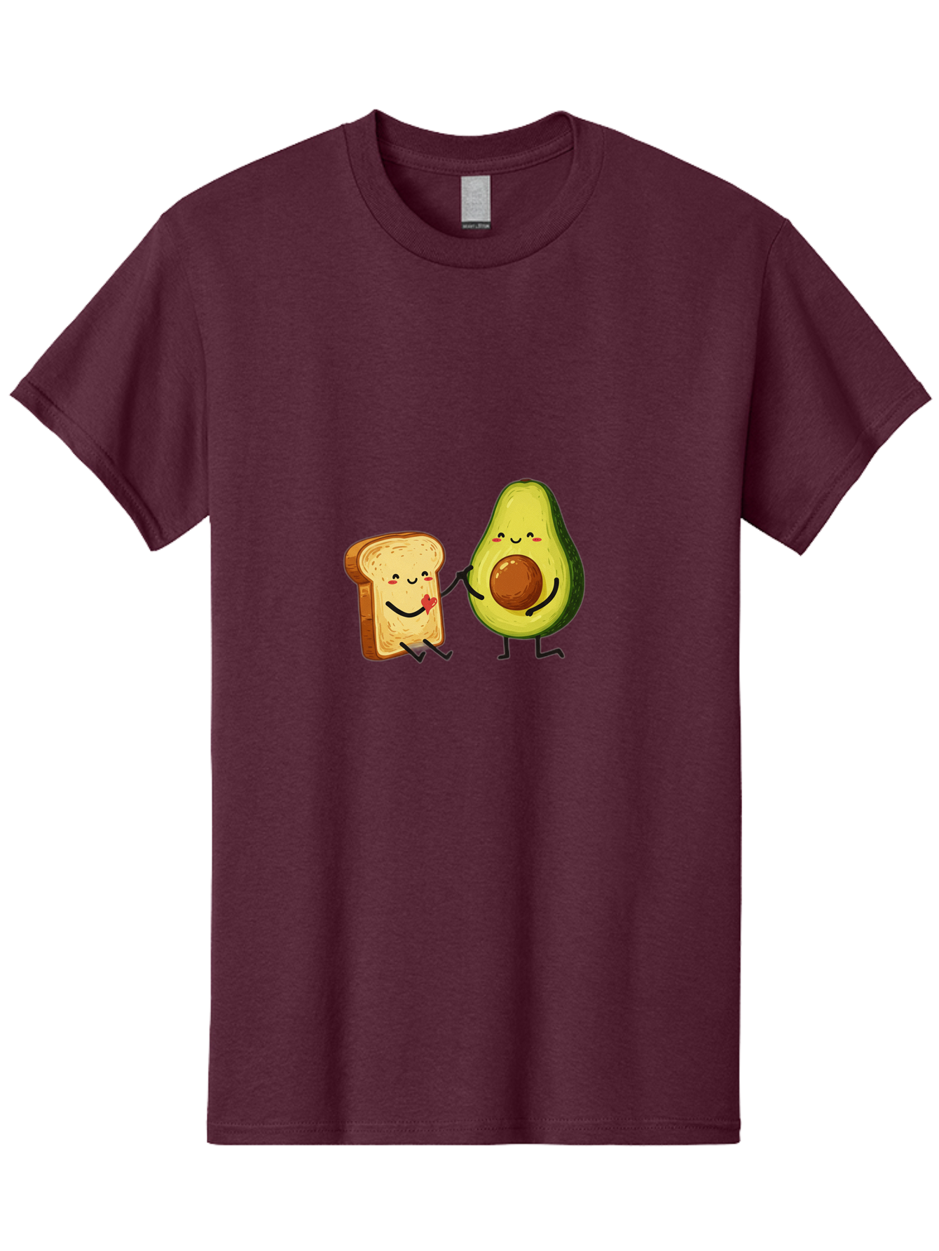 Avocado-Toast-8 Men'S Graphic Tee, 100% Cotton, Comfortable Casual Summer Wear, Machine Washable, Vintage Camera, Old Camera, Antique Camera, Black Camera, Classic Photography, Photography Equipment, Nostalgic Device, Film Camera, Camera Art Bah529
