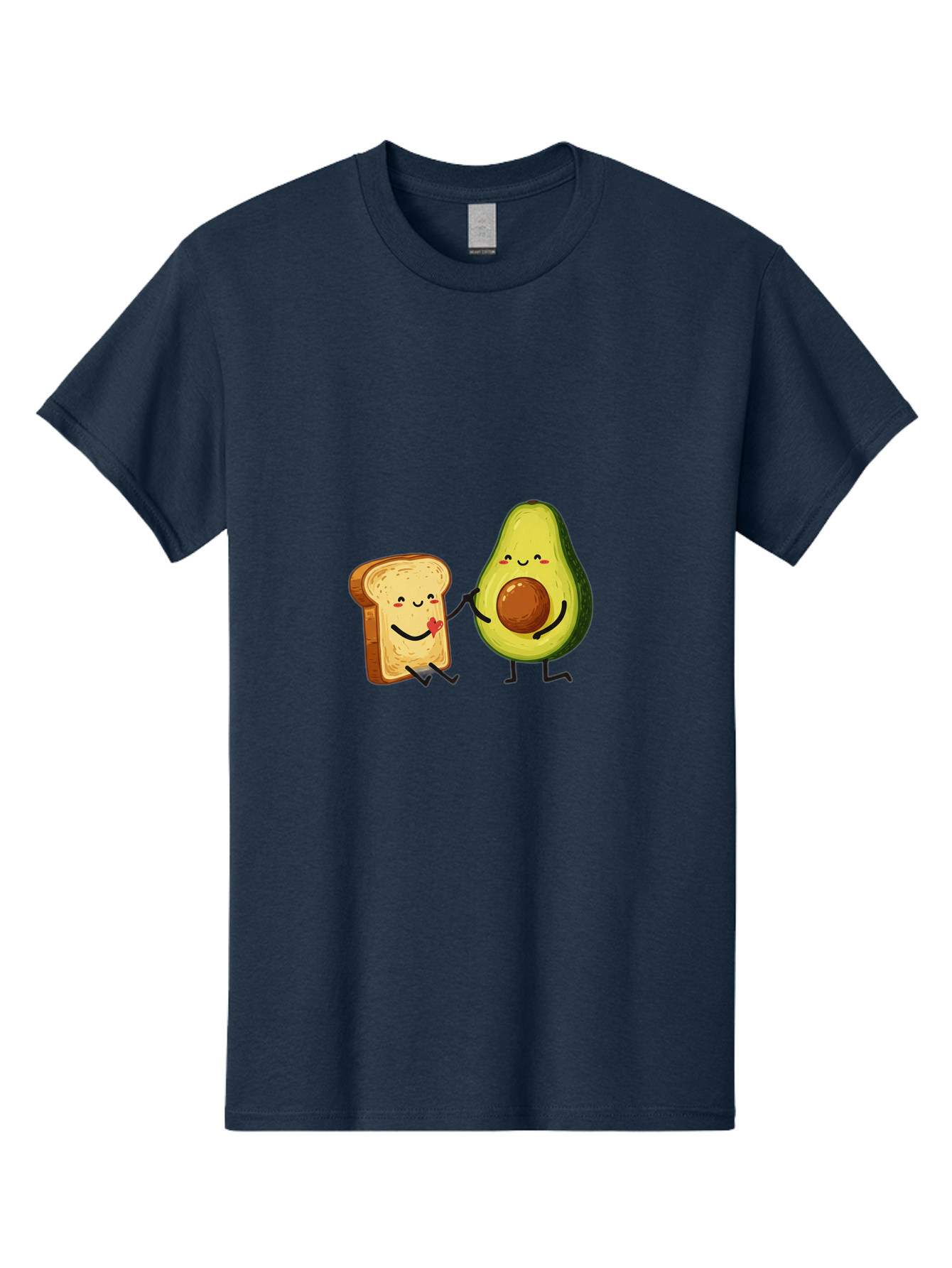 Avocado-Toast-8 Men'S Graphic Tee, 100% Cotton, Comfortable Casual Summer Wear, Machine Washable, Vintage Camera, Old Camera, Antique Camera, Black Camera, Classic Photography, Photography Equipment, Nostalgic Device, Film Camera, Camera Art Bah529