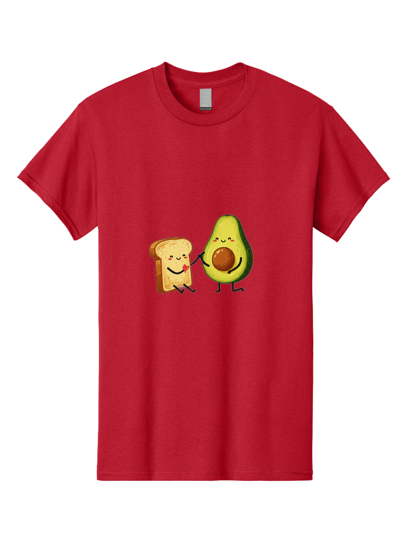 Avocado-Toast-8 Men'S Graphic Tee, 100% Cotton, Comfortable Casual Summer Wear, Machine Washable, Vintage Camera, Old Camera, Antique Camera, Black Camera, Classic Photography, Photography Equipment, Nostalgic Device, Film Camera, Camera Art Bah529