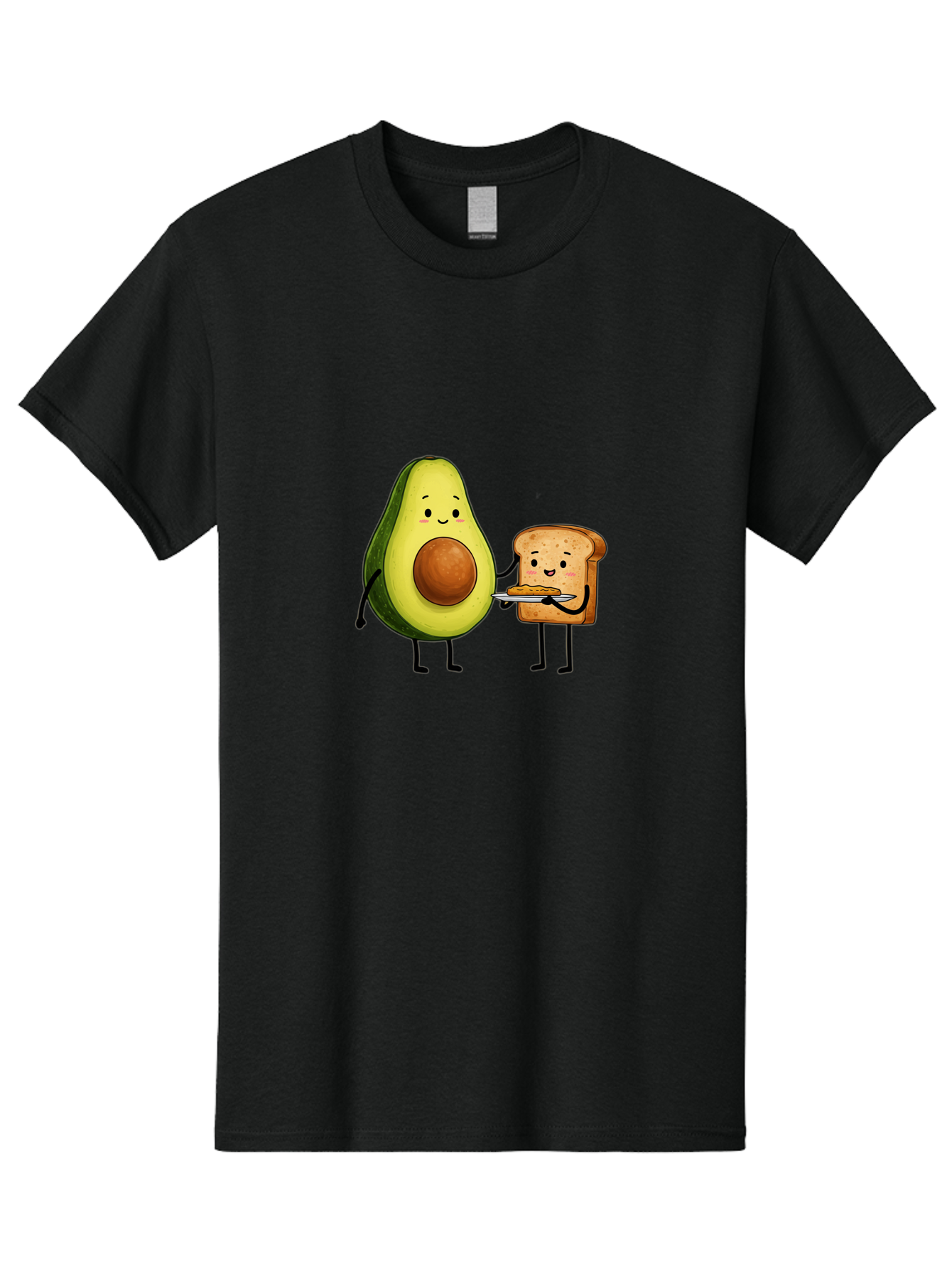 Avocado-Toast-9 Men'S Graphic Tee, 100% Cotton, Comfortable Casual Summer Wear, Machine Washable, Vintage Camera, Old Camera, Antique Camera, Black Camera, Classic Photography, Photography Equipment, Nostalgic Device, Film Camera, Camera Art Bah530